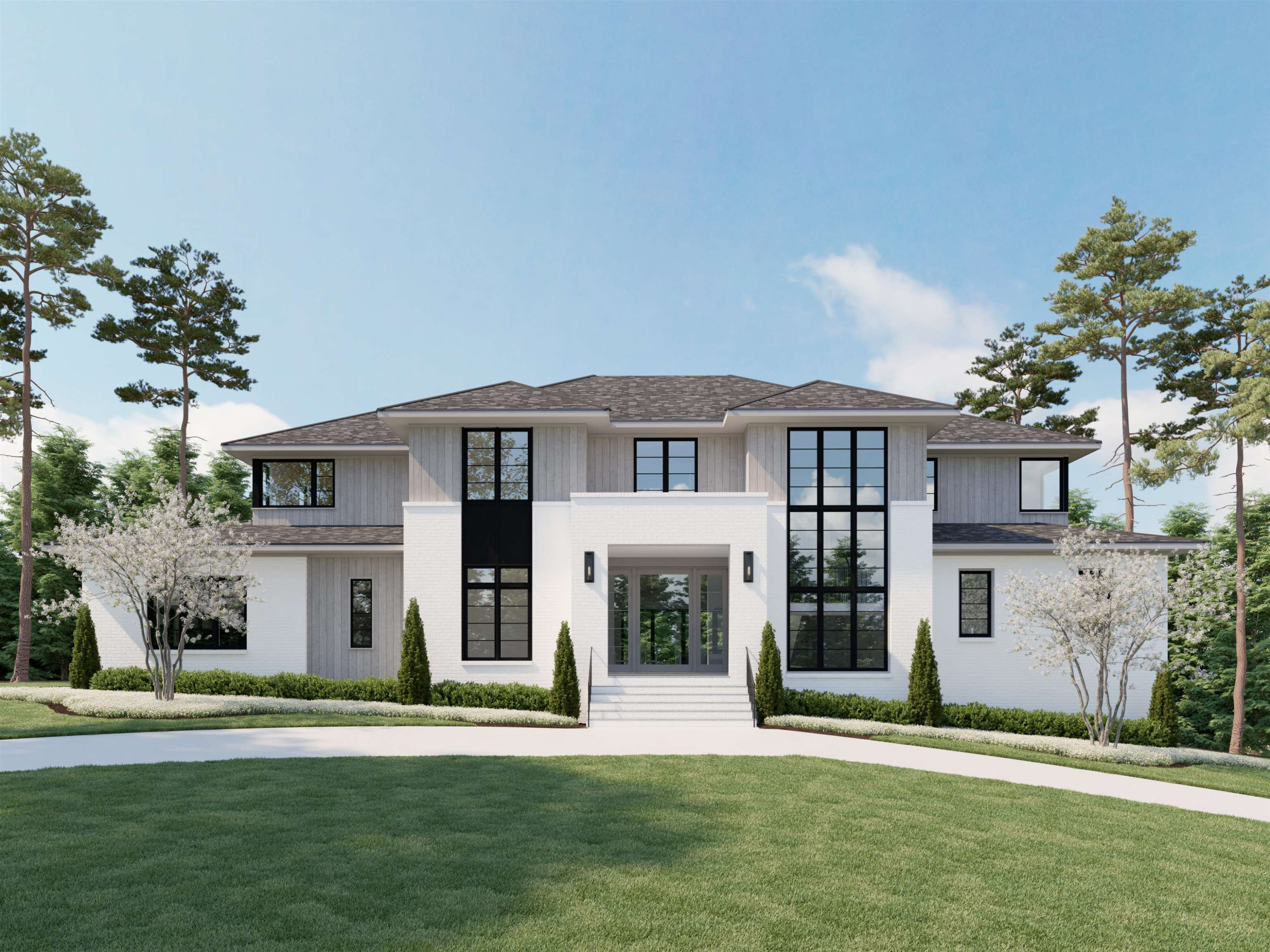 709 Parker Creek Drive