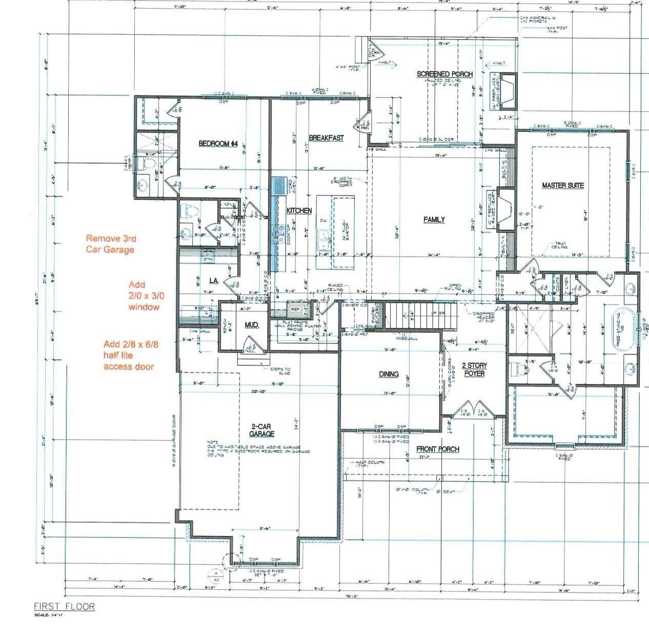 1101 Springdale Drive