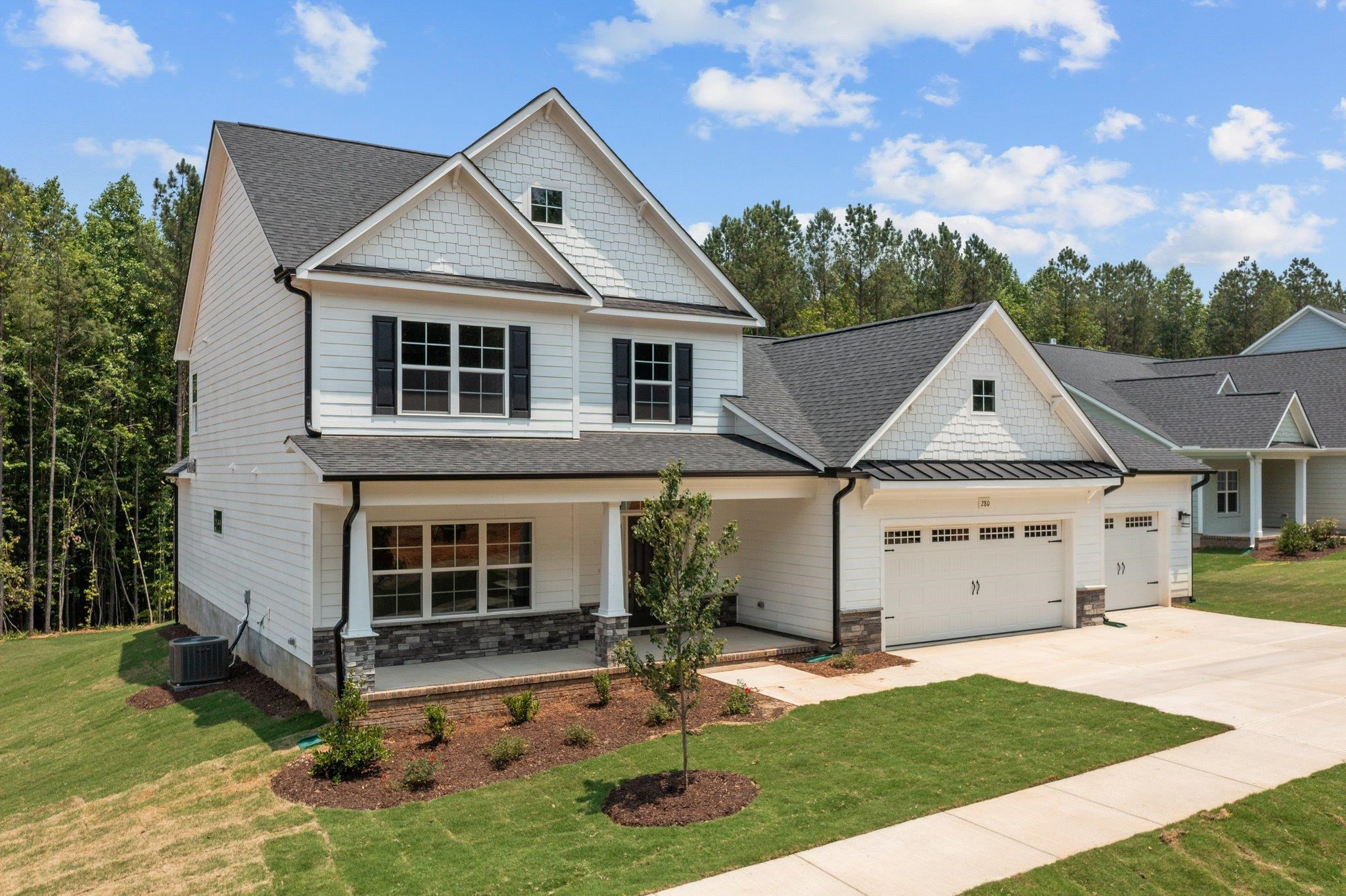 280 Sutherland Drive