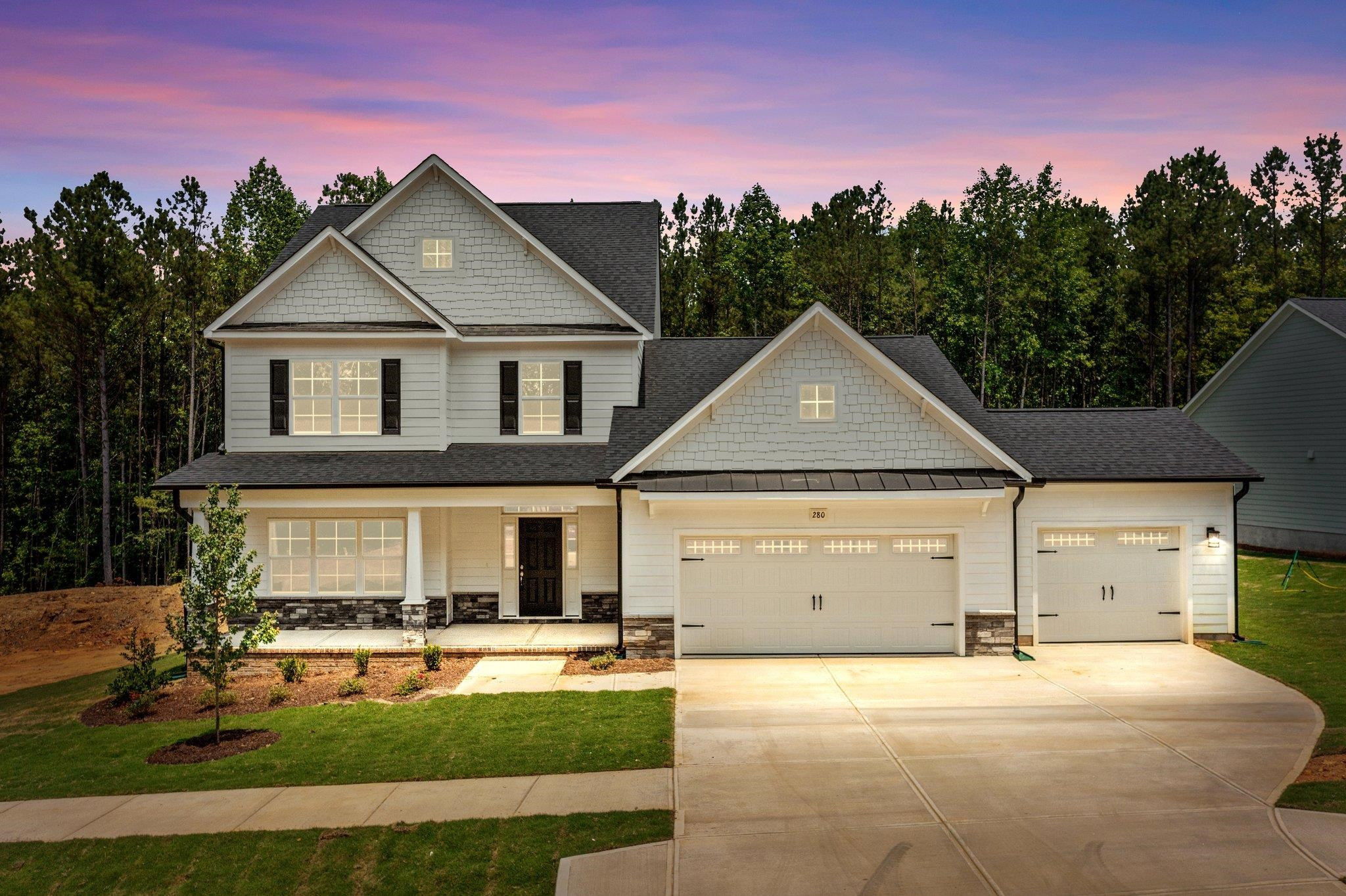 280 Sutherland Drive