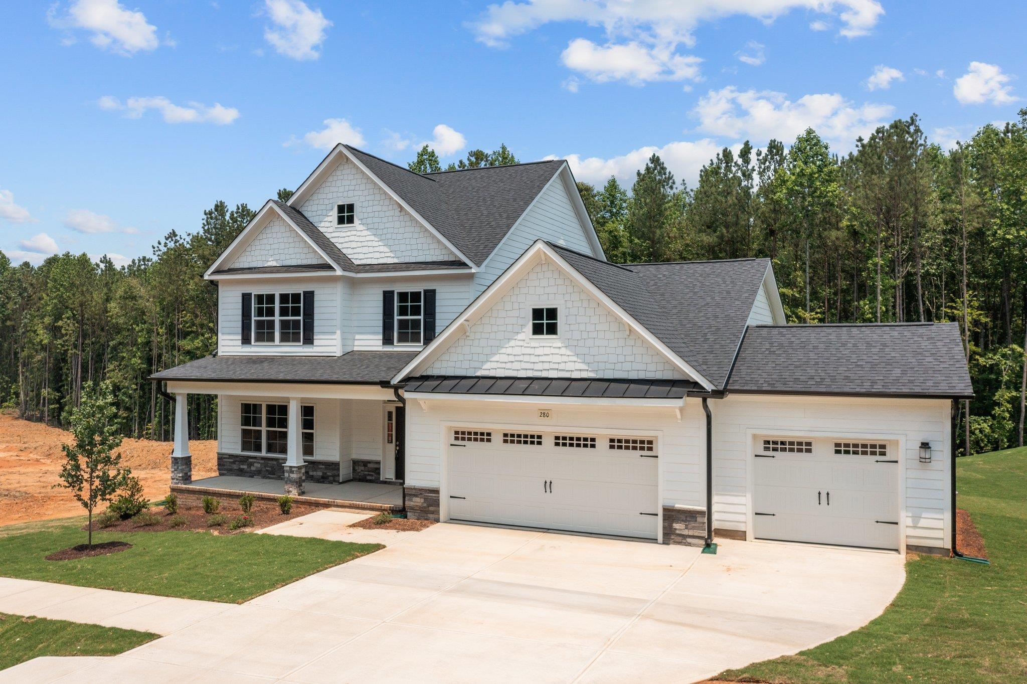 280 Sutherland Drive