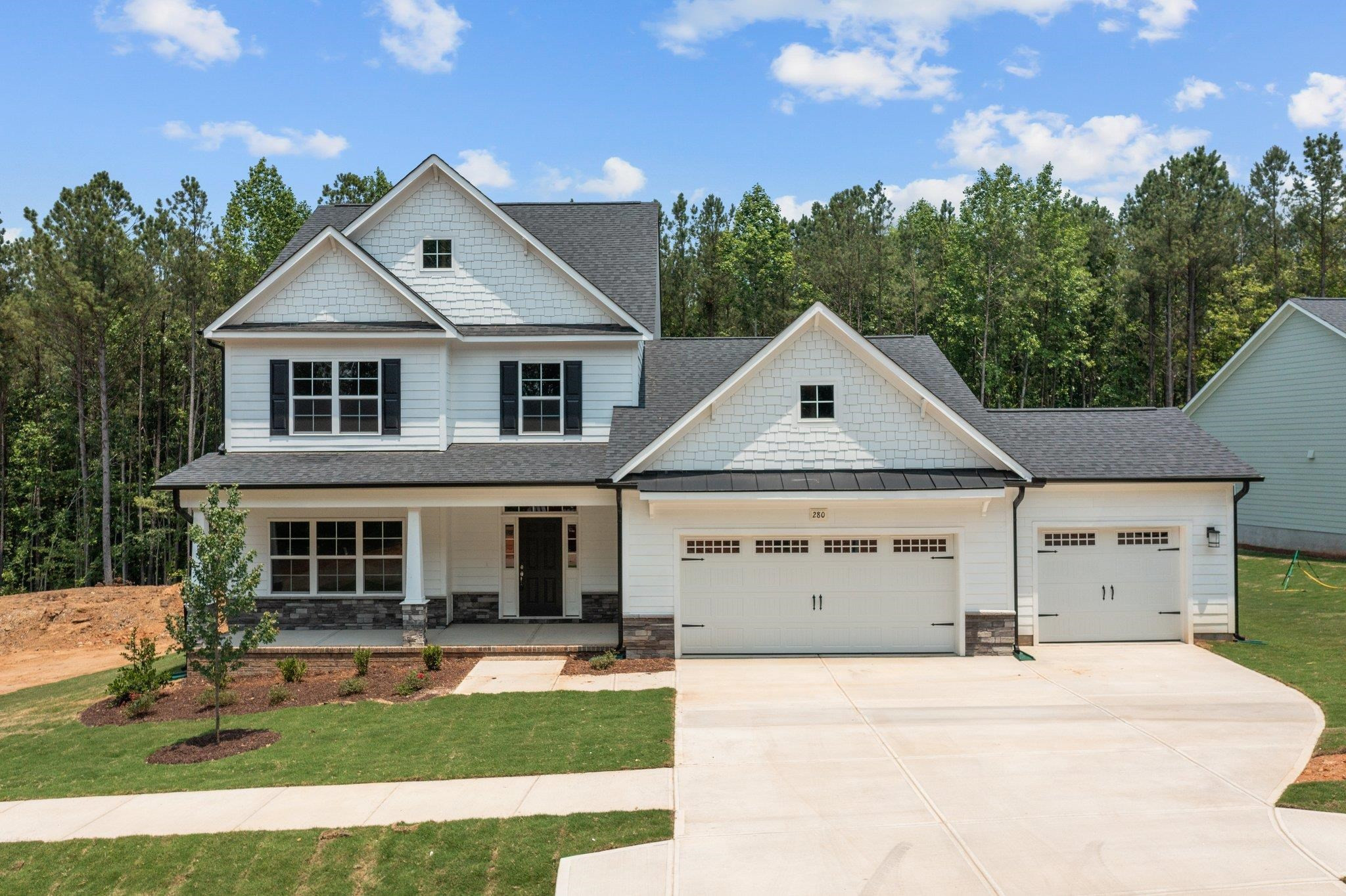 280 Sutherland Drive