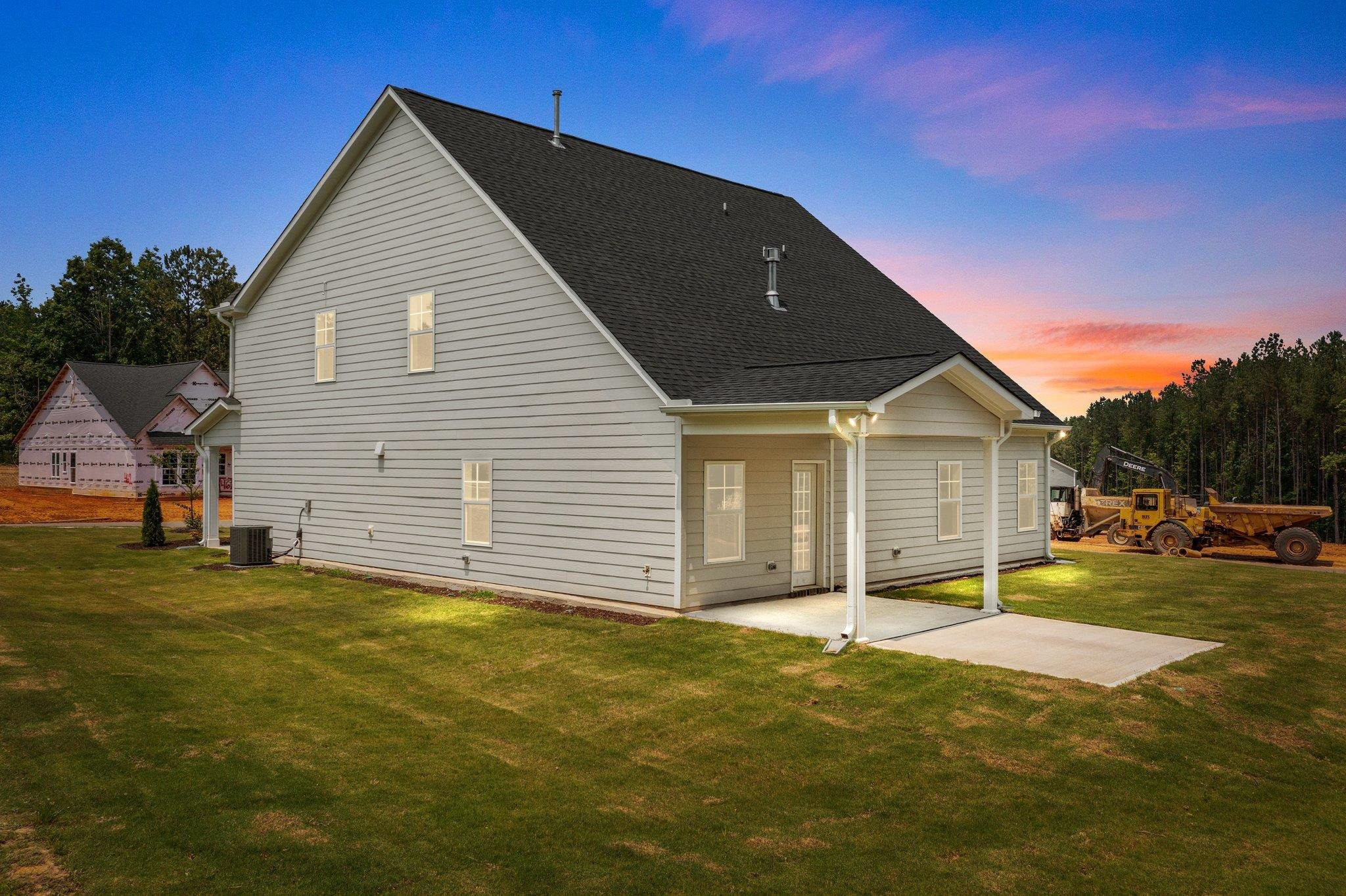 200 Sutherland Drive