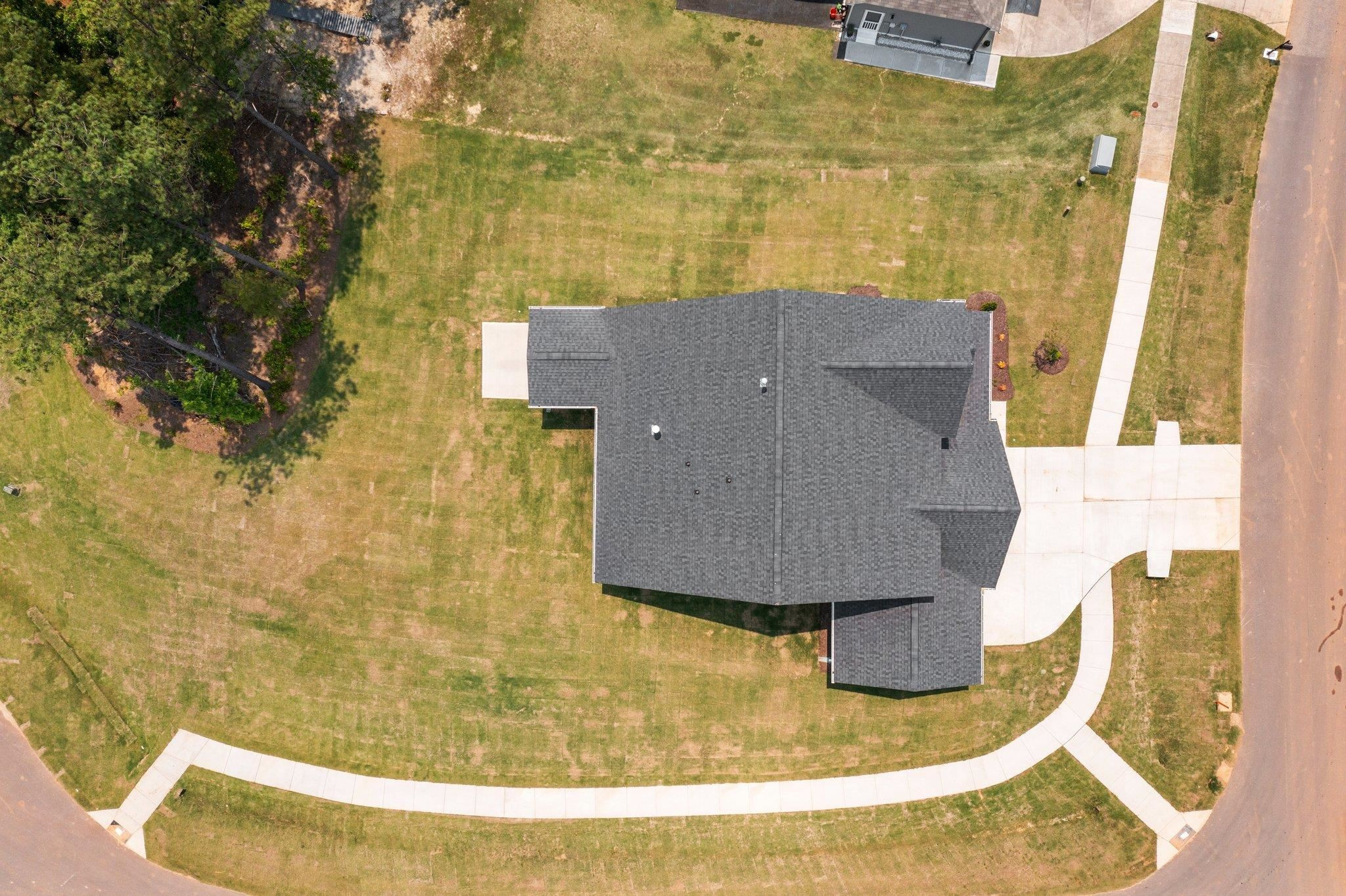 200 Sutherland Drive