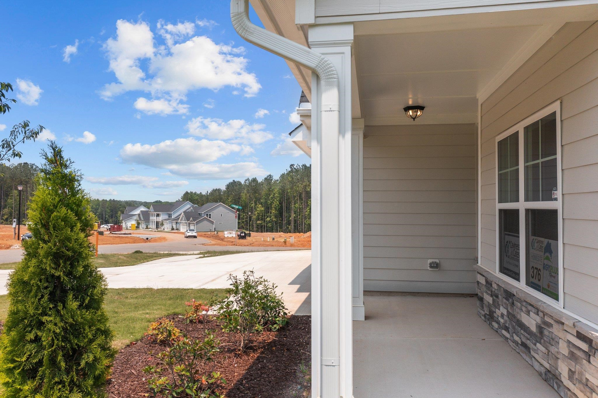 200 Sutherland Drive