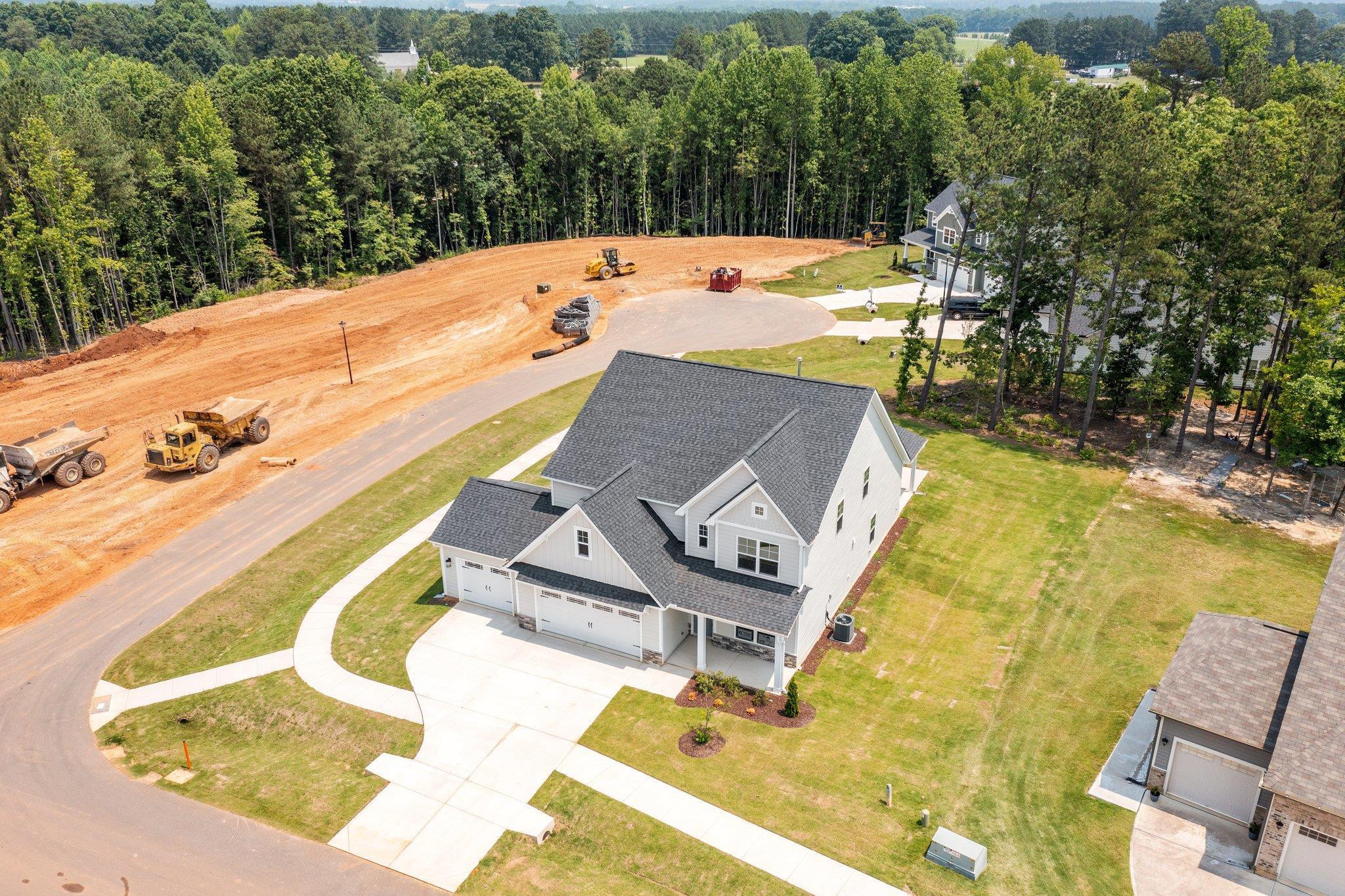 200 Sutherland Drive