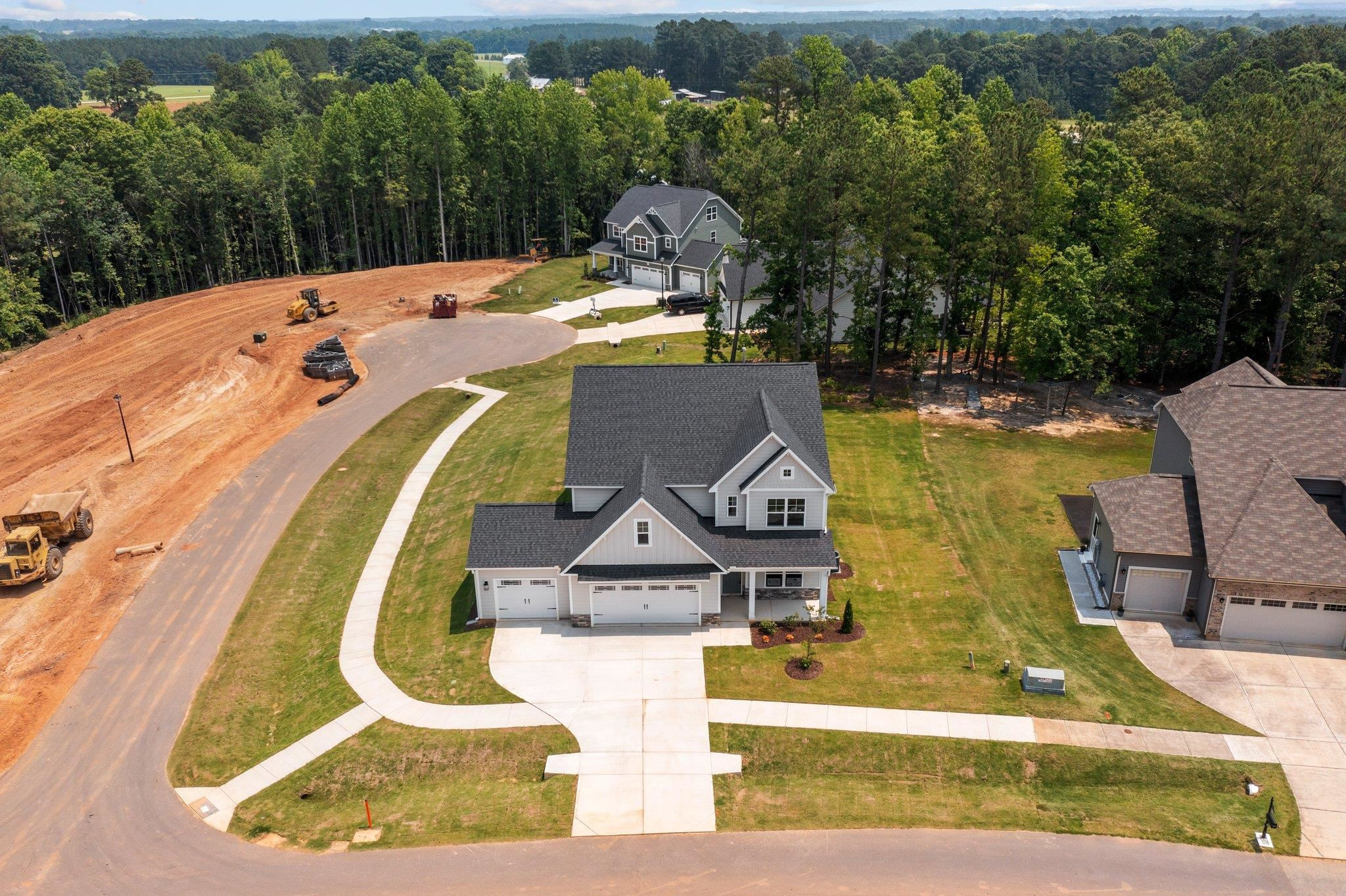 200 Sutherland Drive
