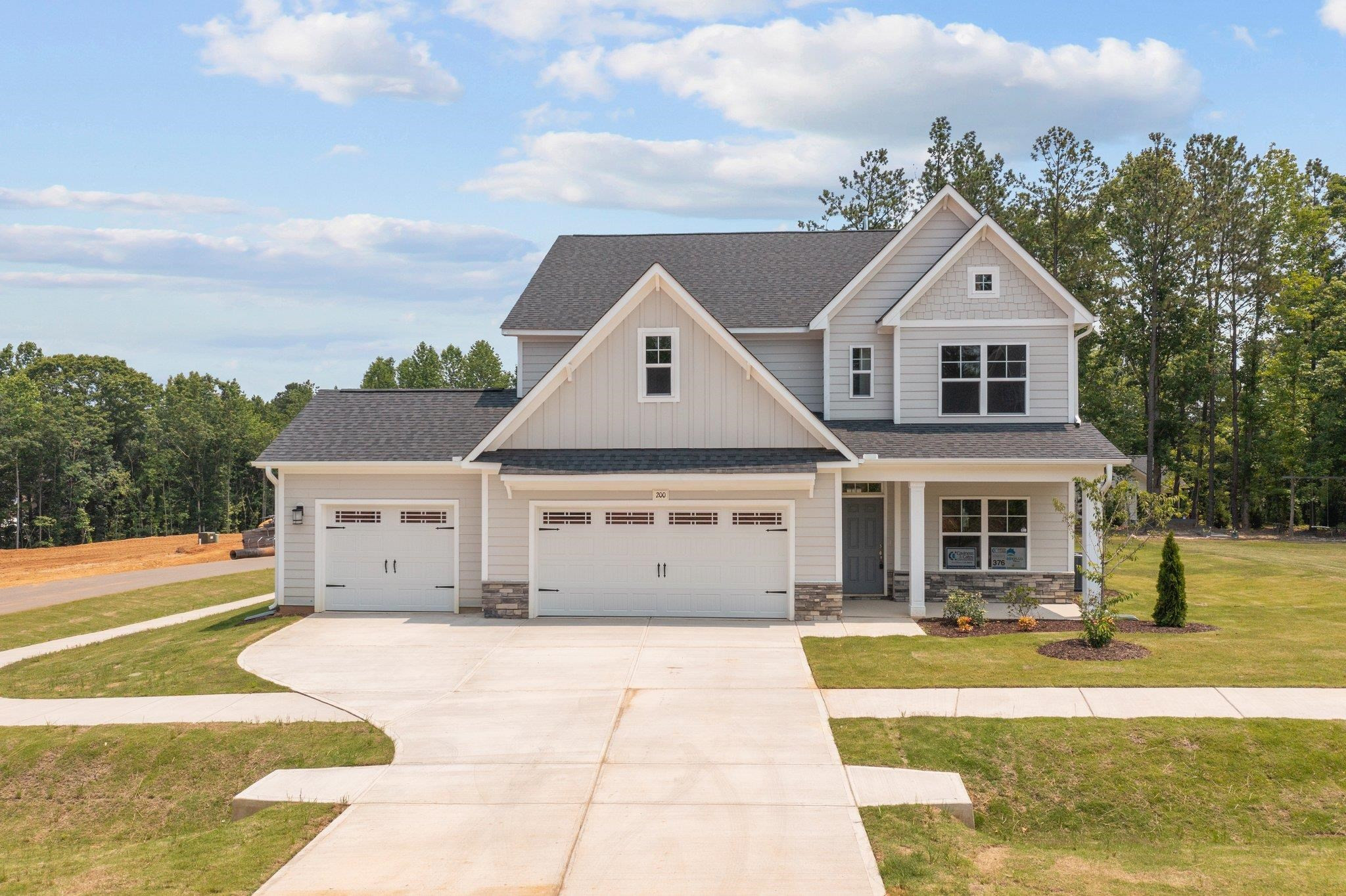 200 Sutherland Drive