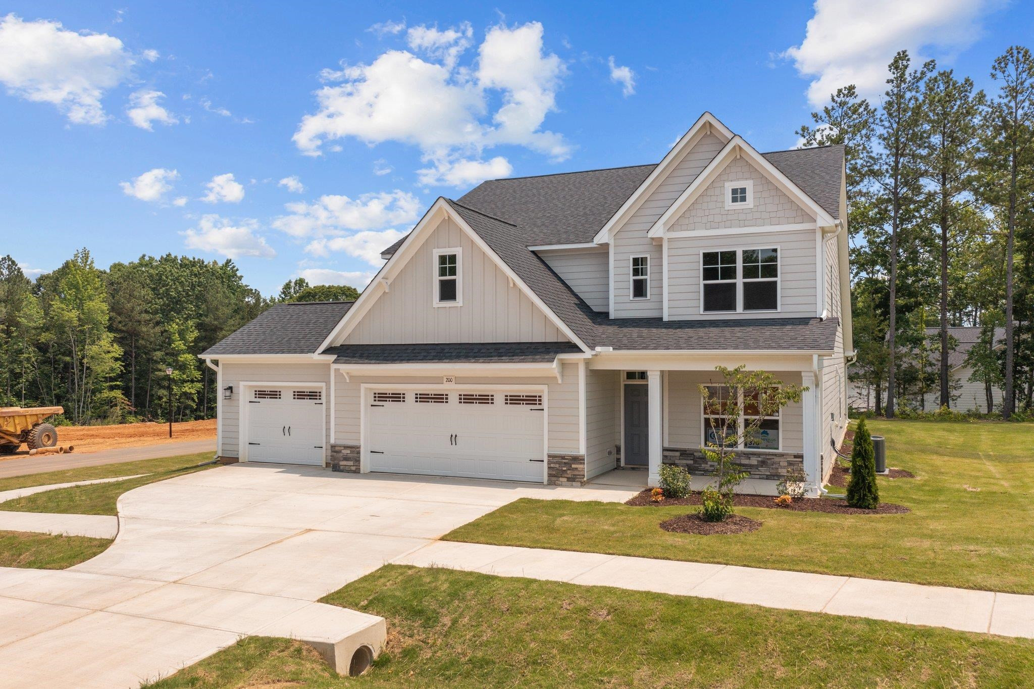 200 Sutherland Drive
