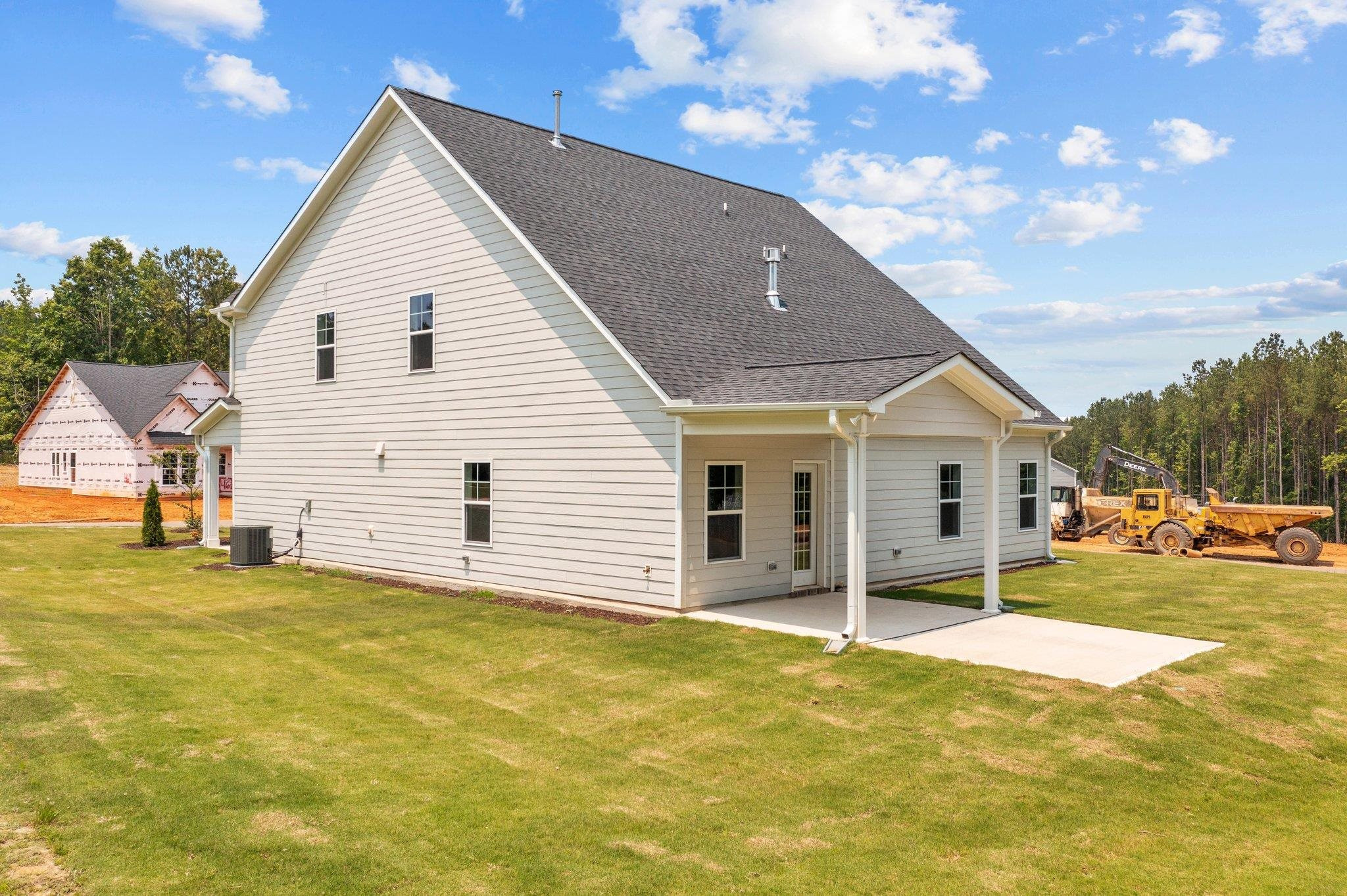 200 Sutherland Drive