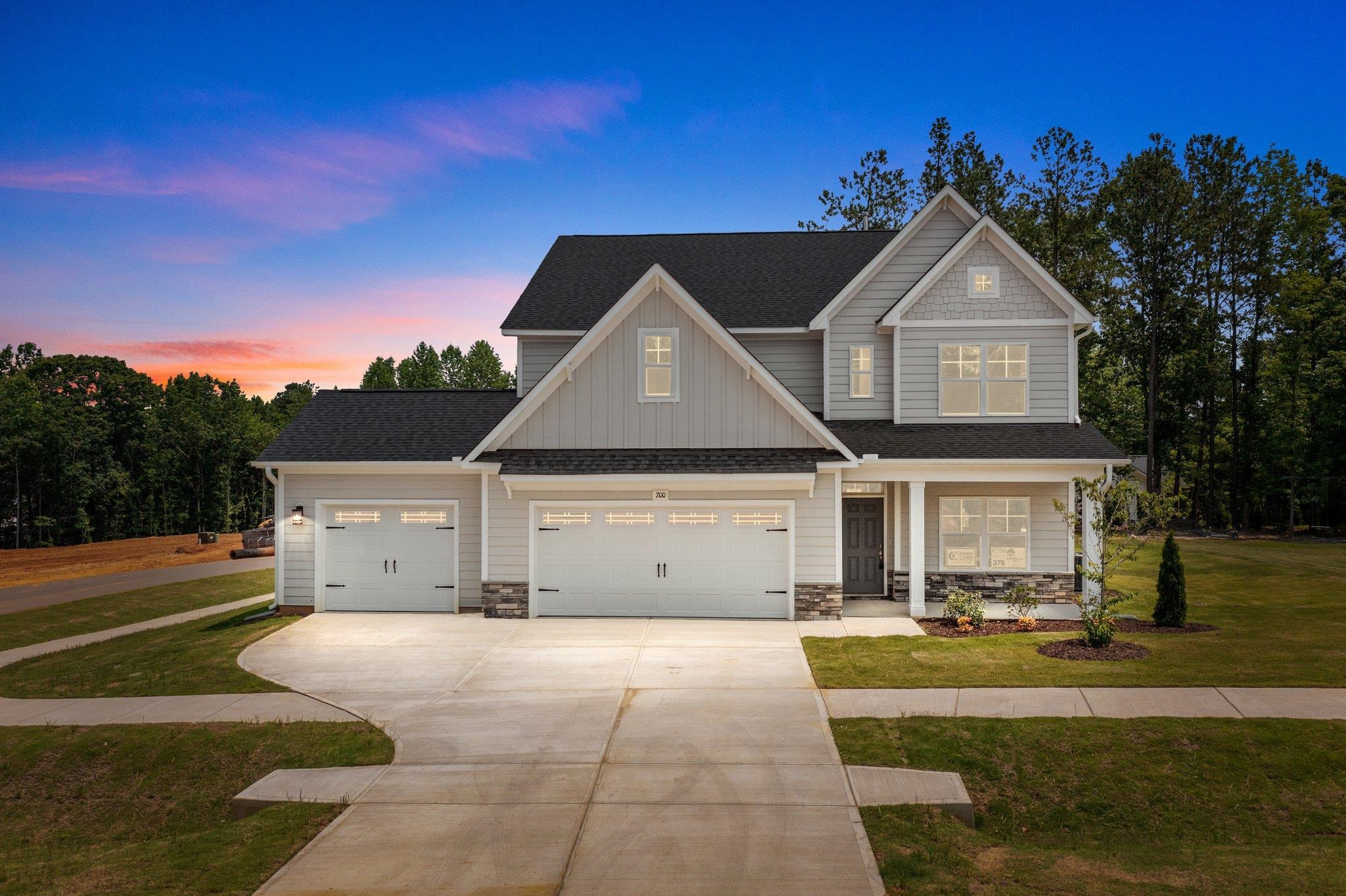 200 Sutherland Drive