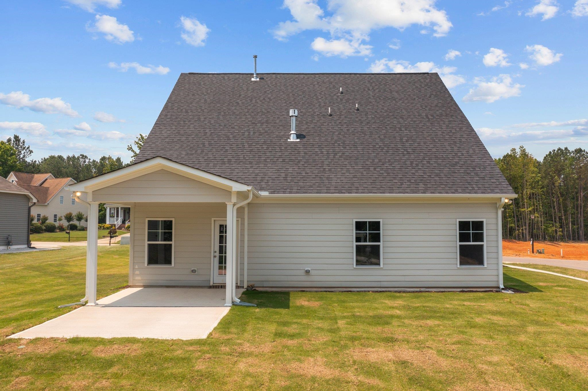 200 Sutherland Drive