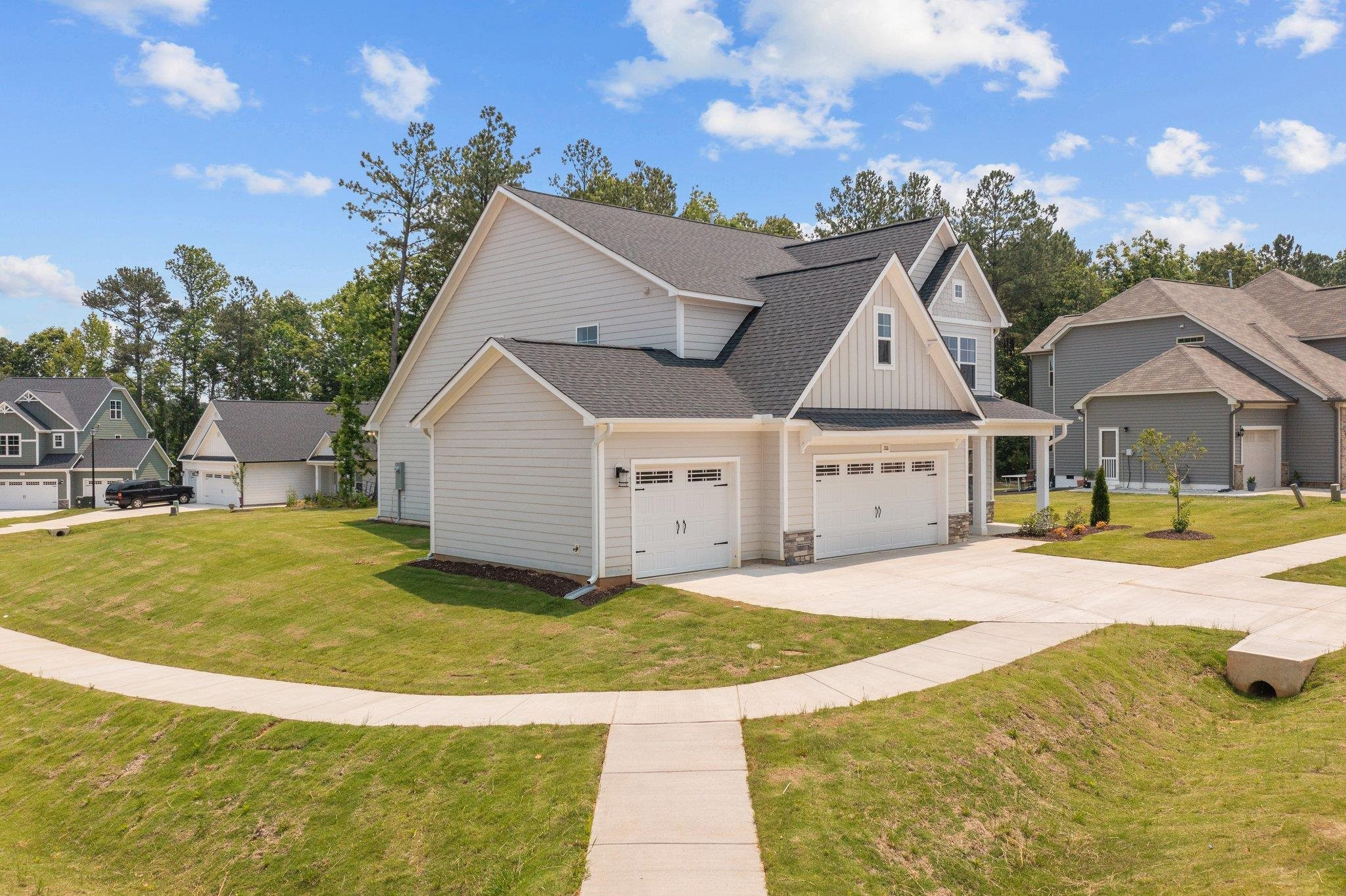200 Sutherland Drive