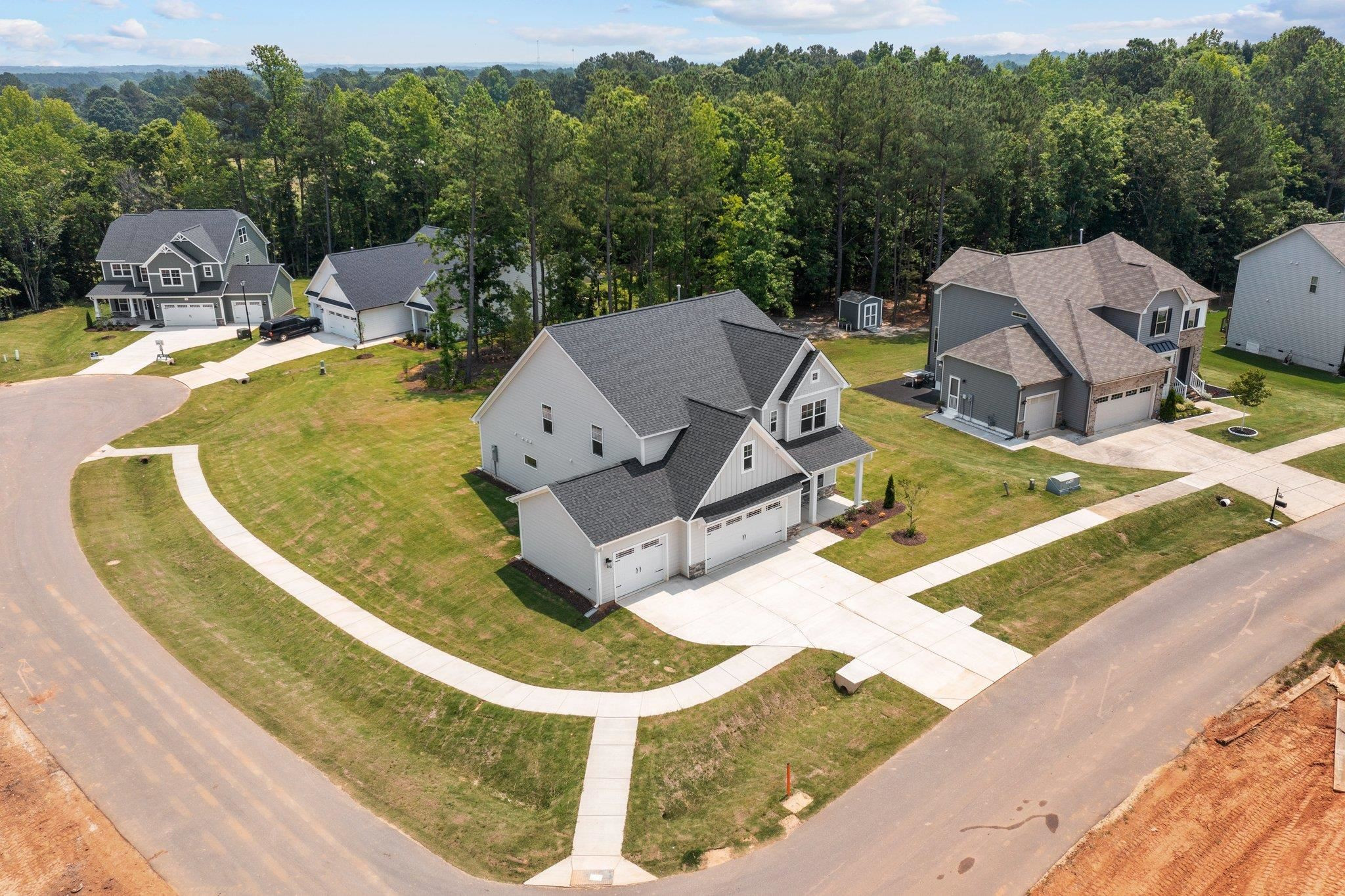 200 Sutherland Drive
