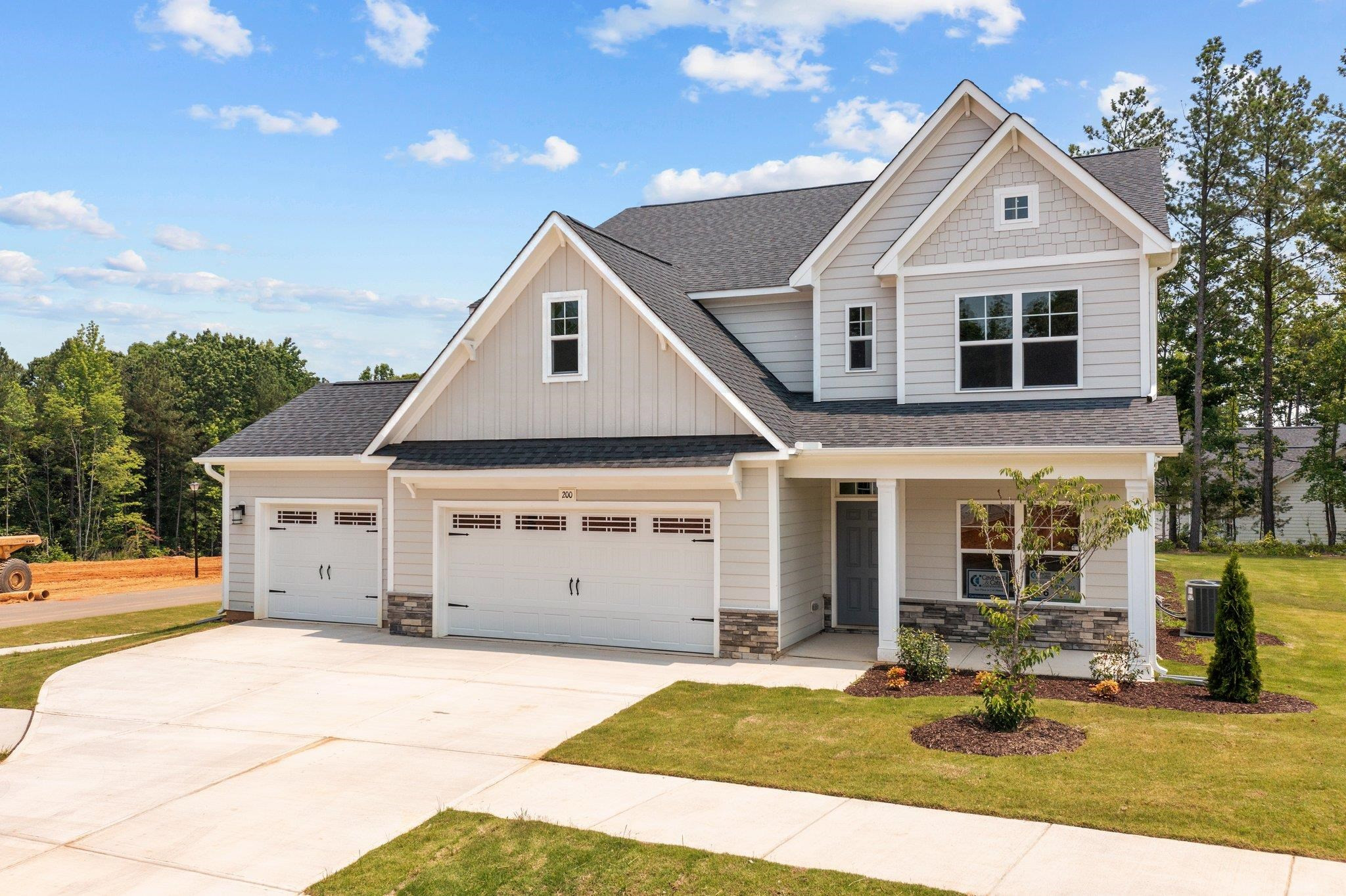 200 Sutherland Drive
