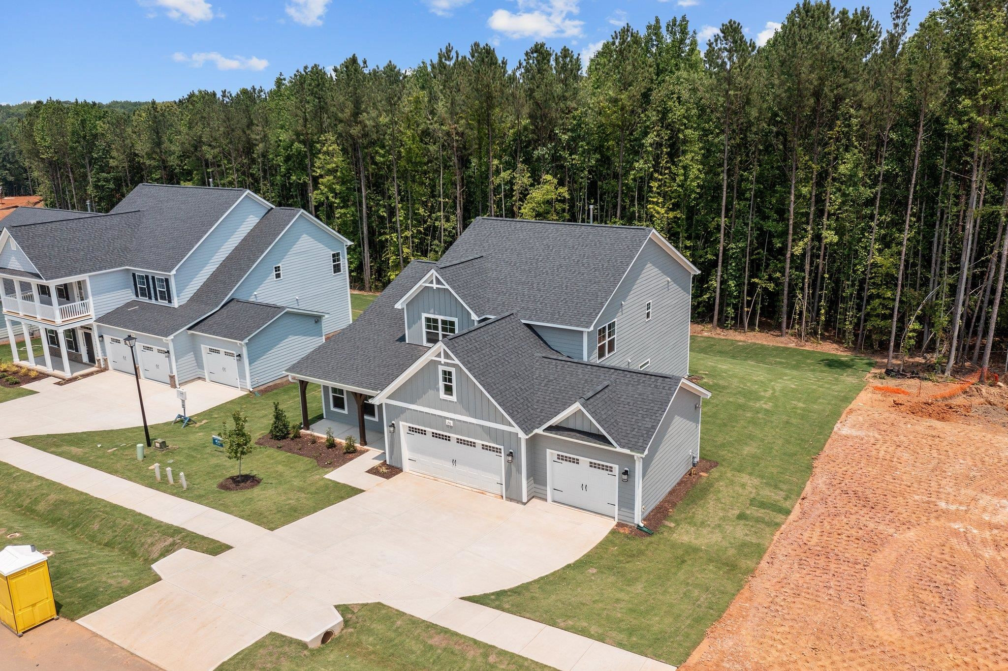 250 Sutherland Drive