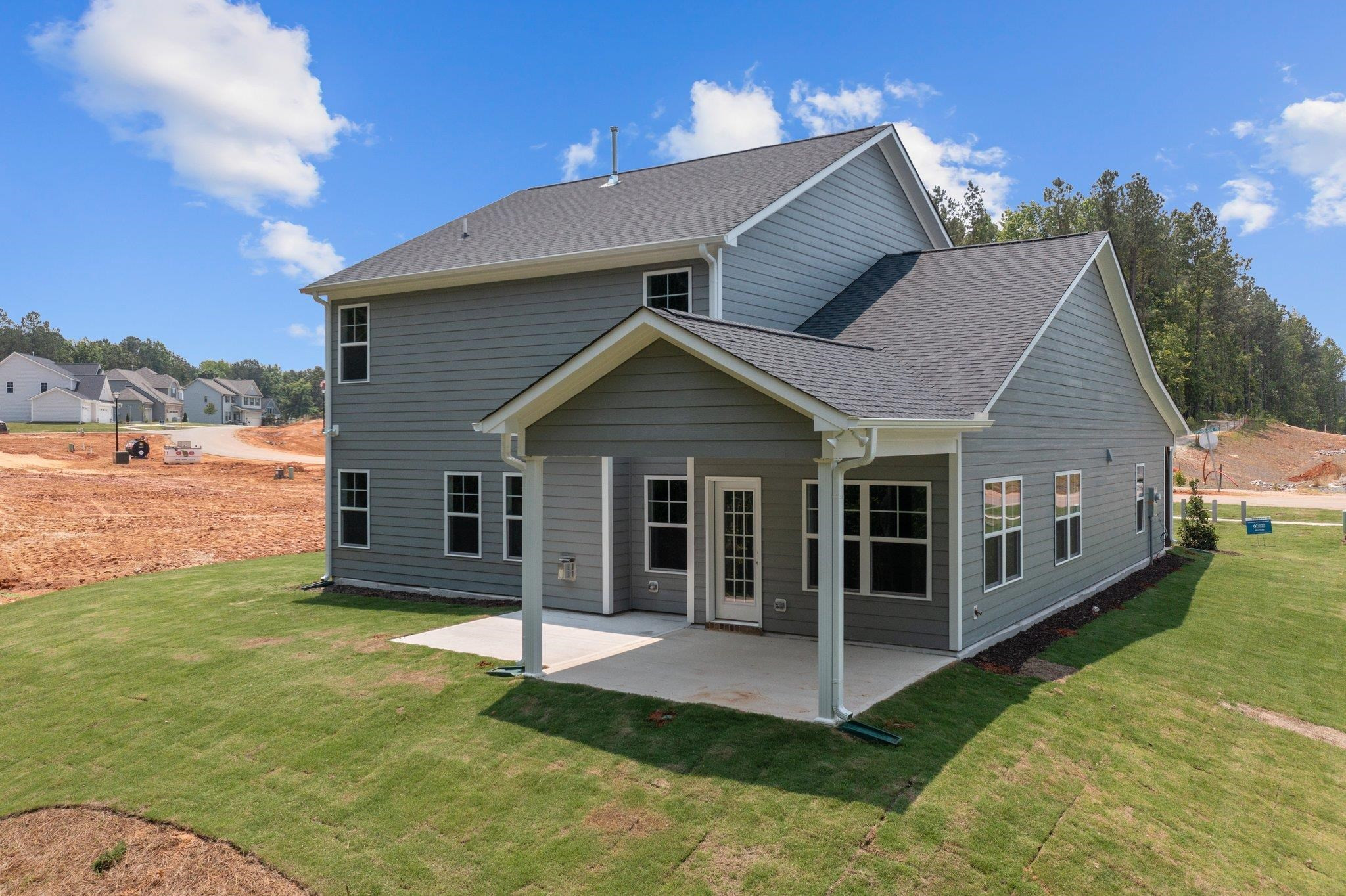 250 Sutherland Drive