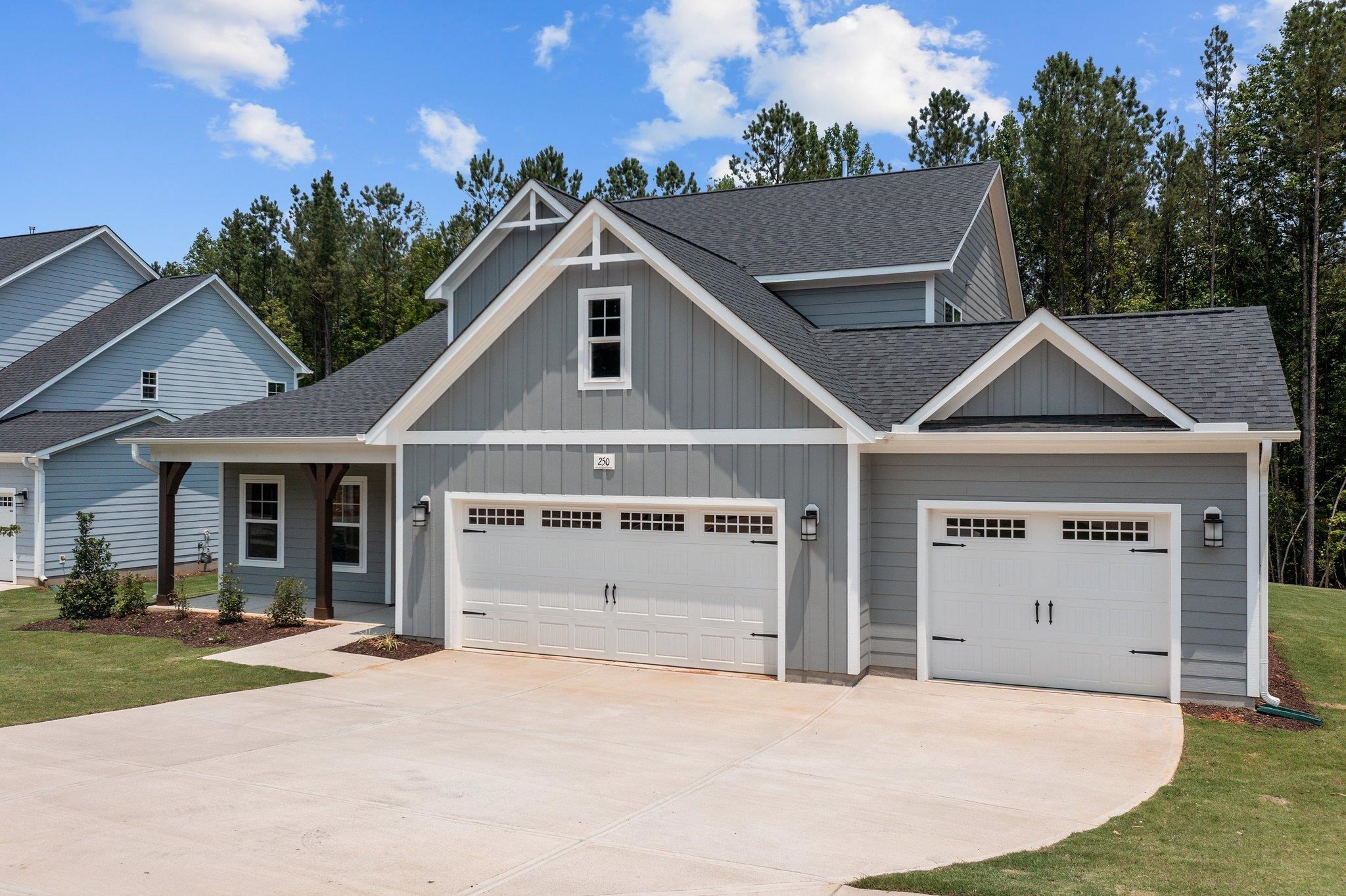 250 Sutherland Drive