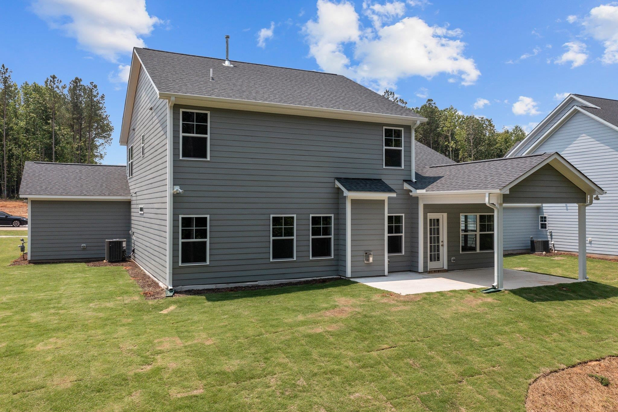 250 Sutherland Drive