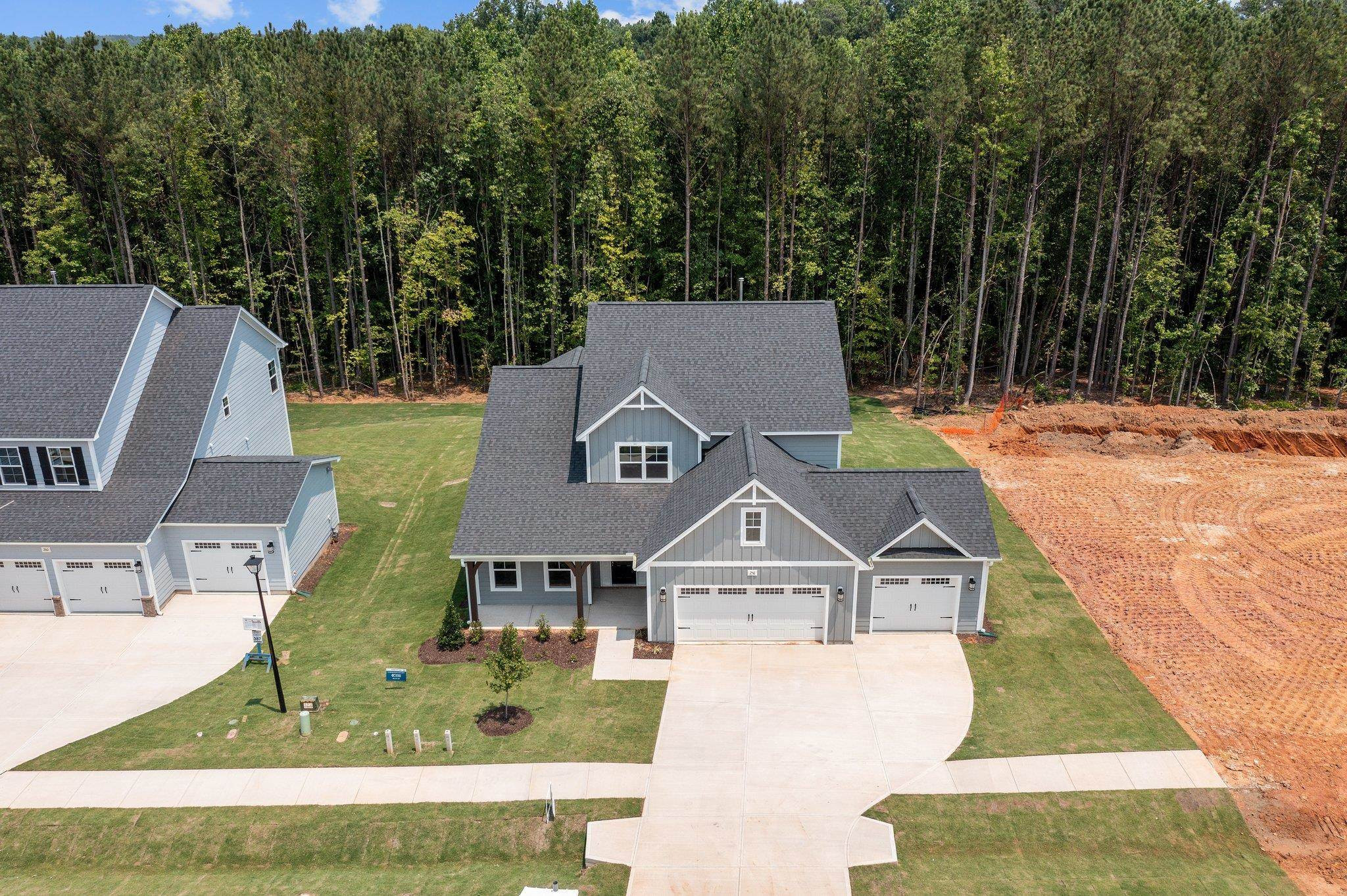 250 Sutherland Drive