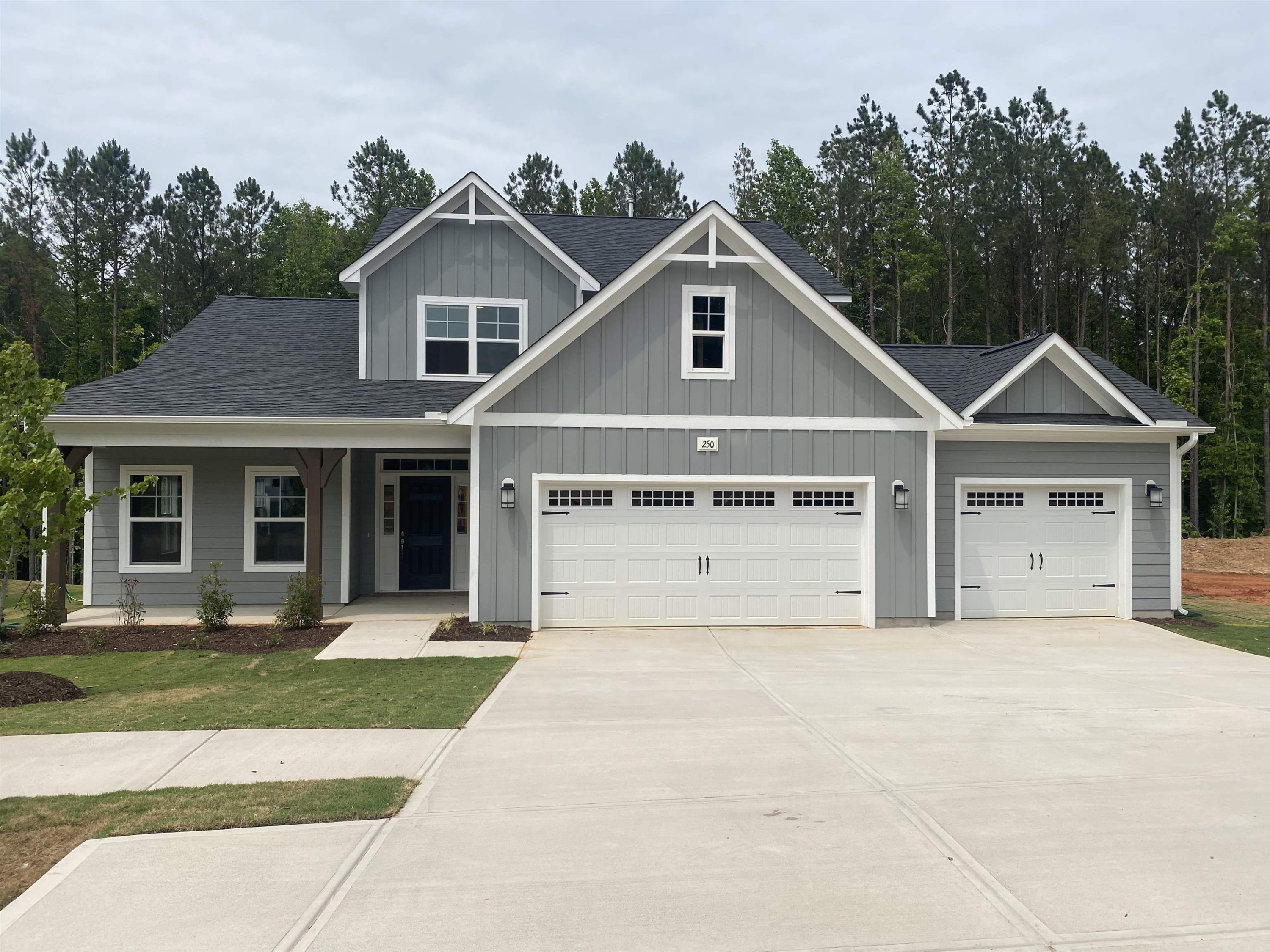 250 Sutherland Drive