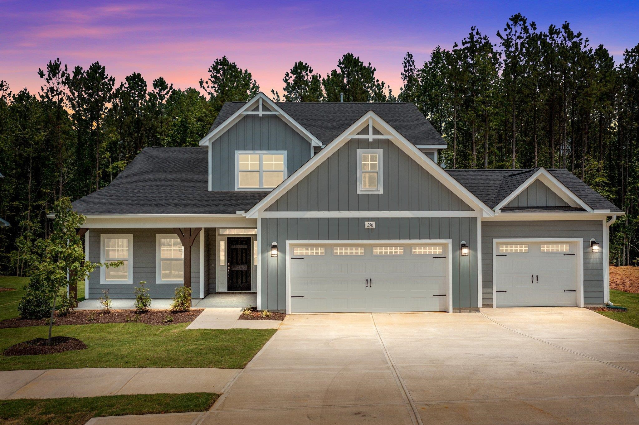 250 Sutherland Drive