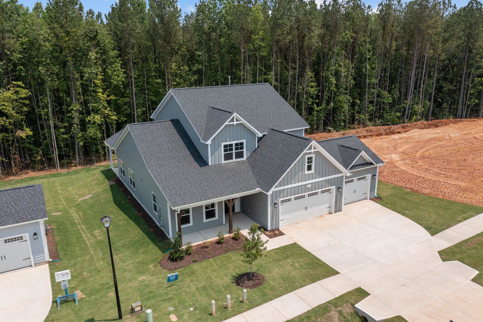 250 Sutherland Drive
