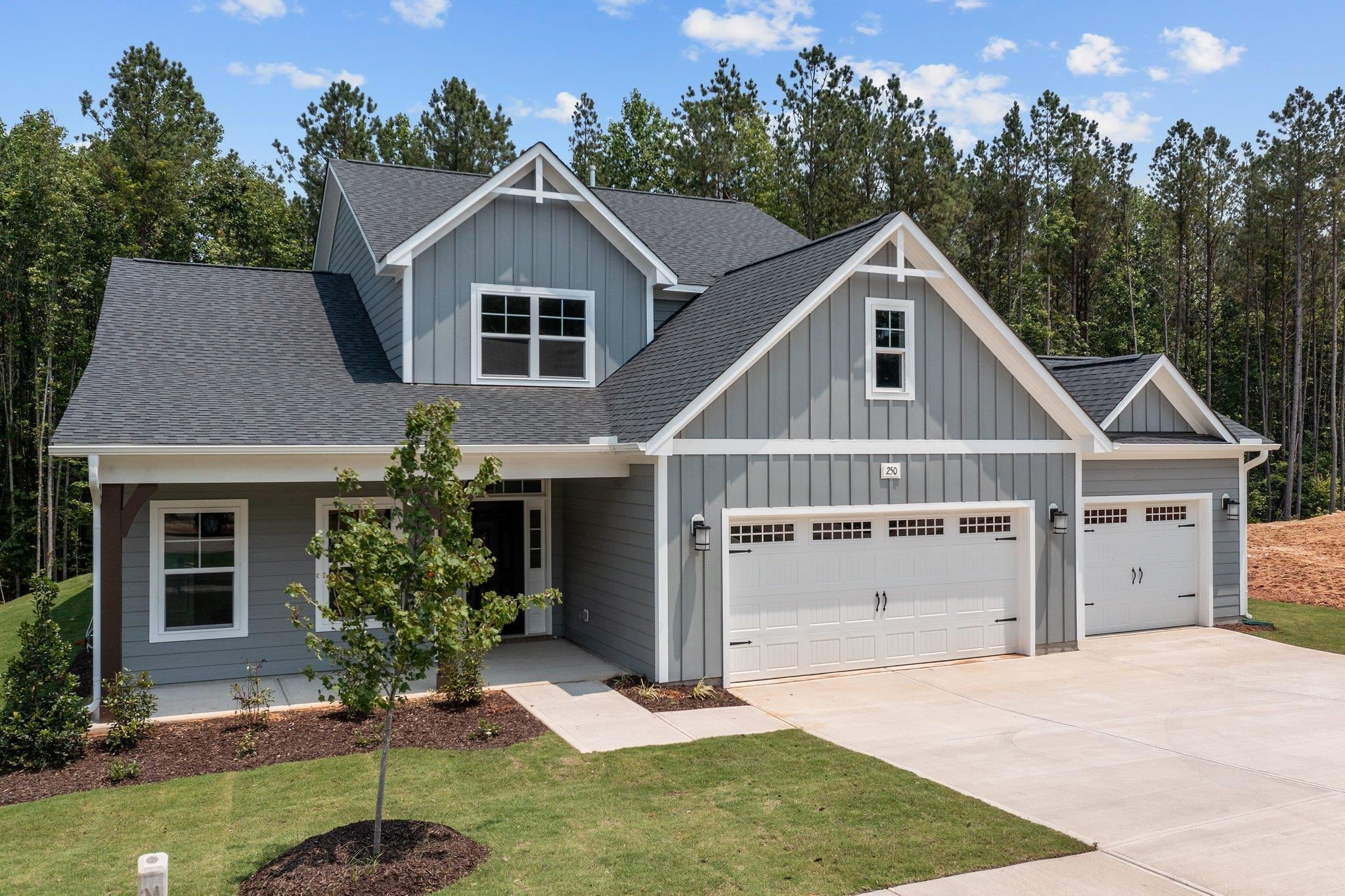 250 Sutherland Drive