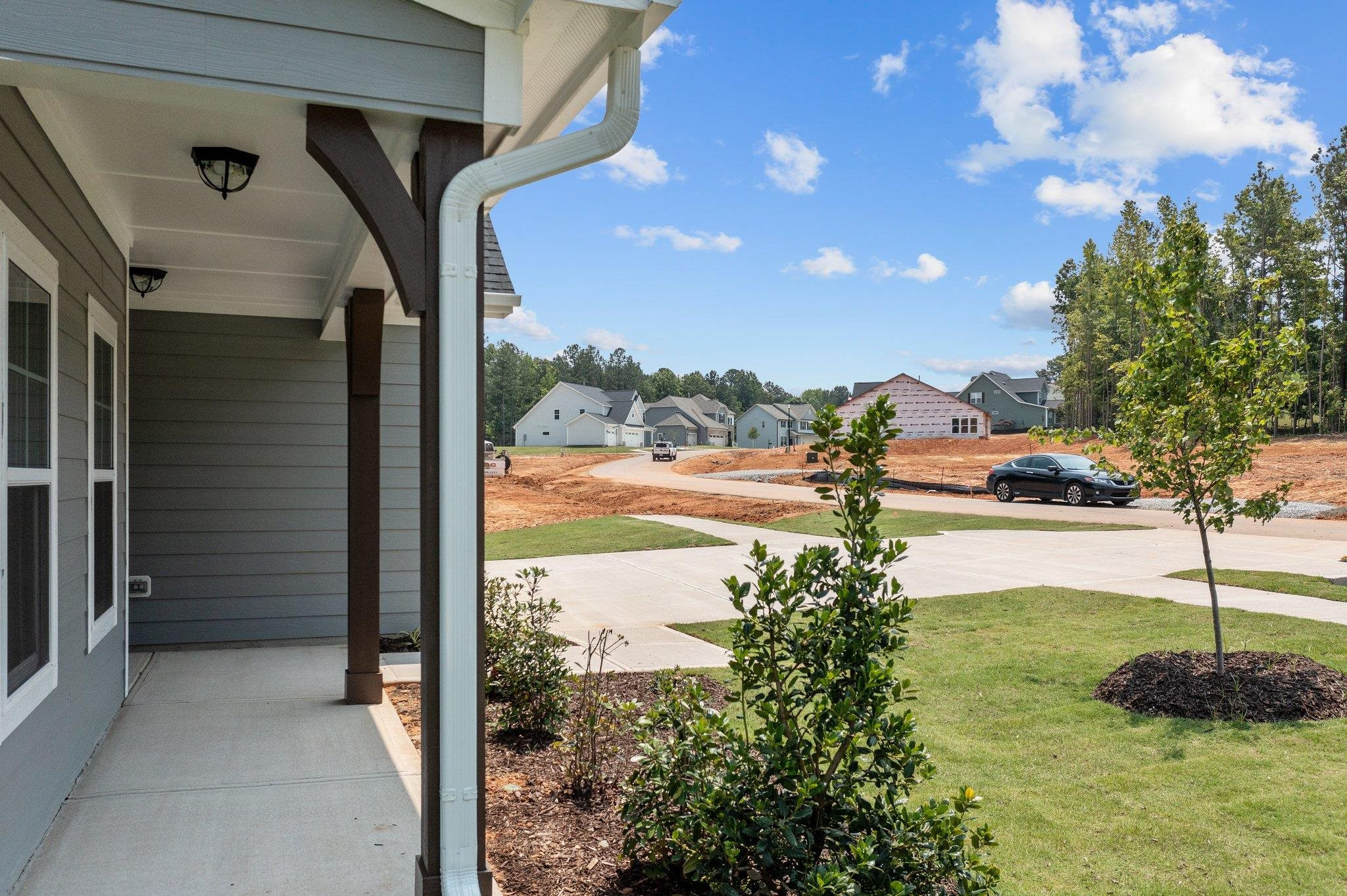 250 Sutherland Drive