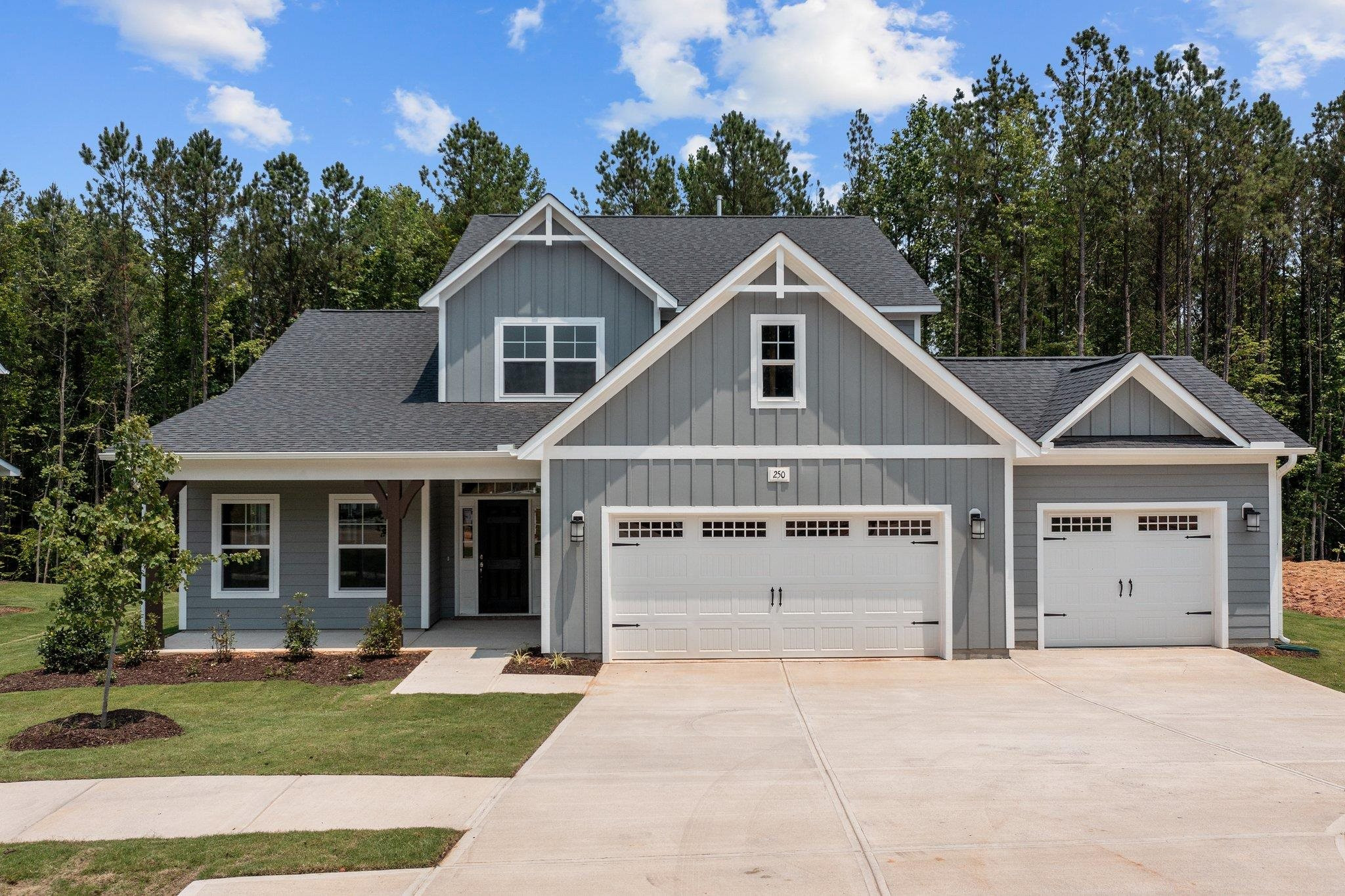 250 Sutherland Drive