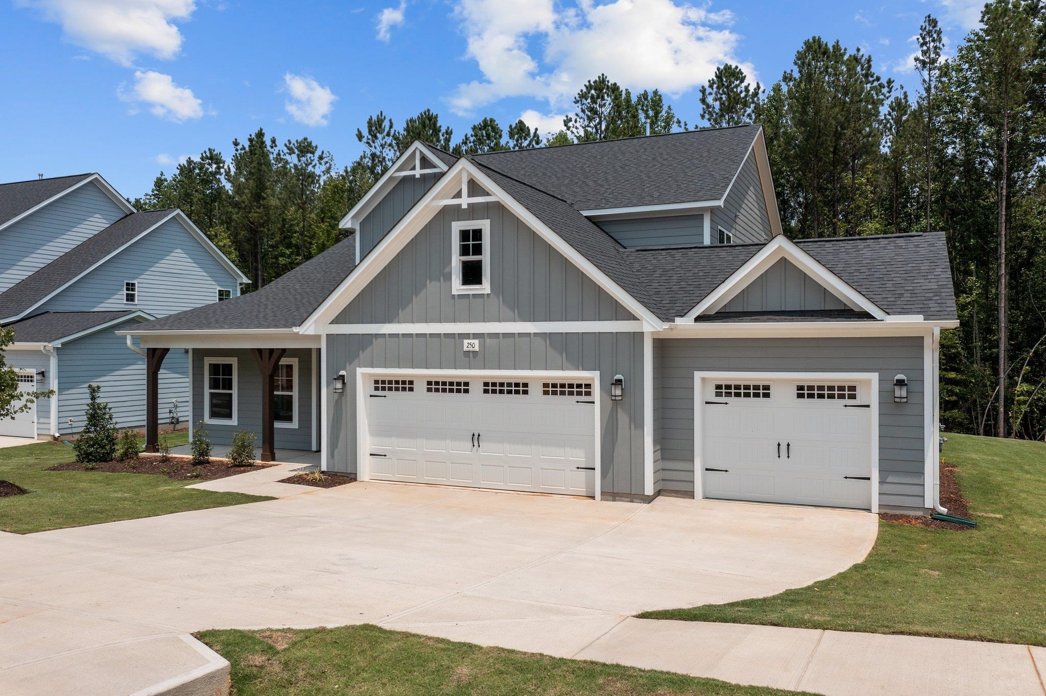 250 Sutherland Drive