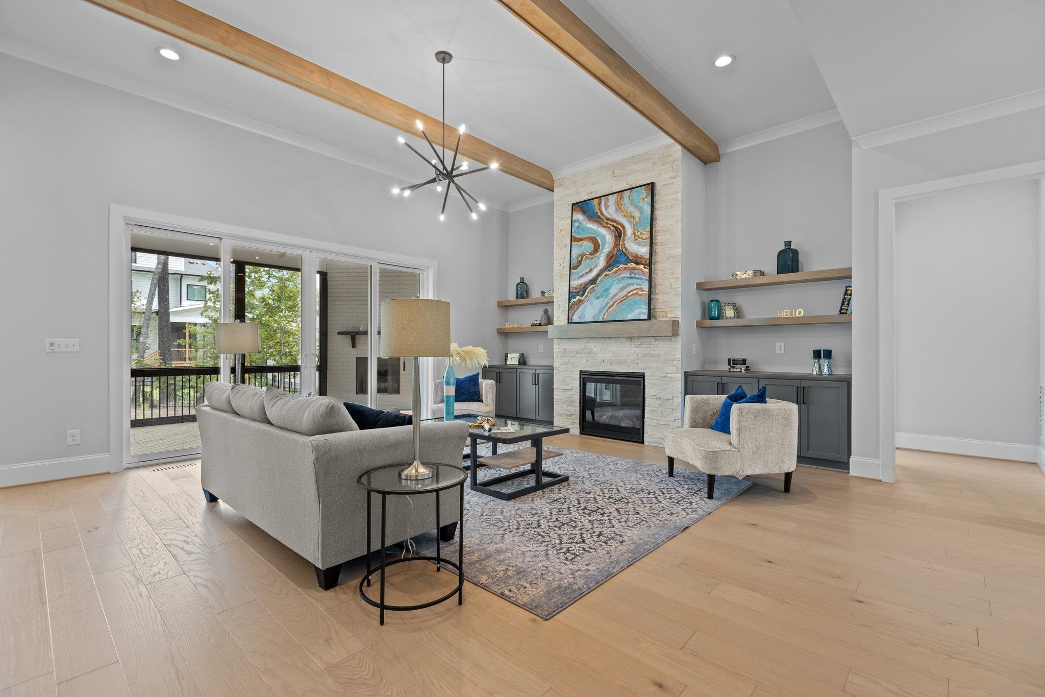 4425 Chandler Cove Way