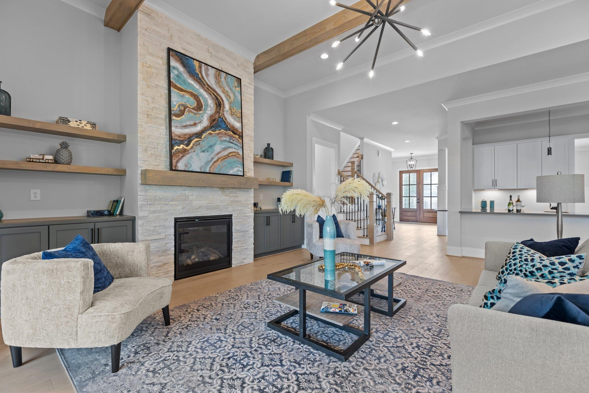 4425 Chandler Cove Way