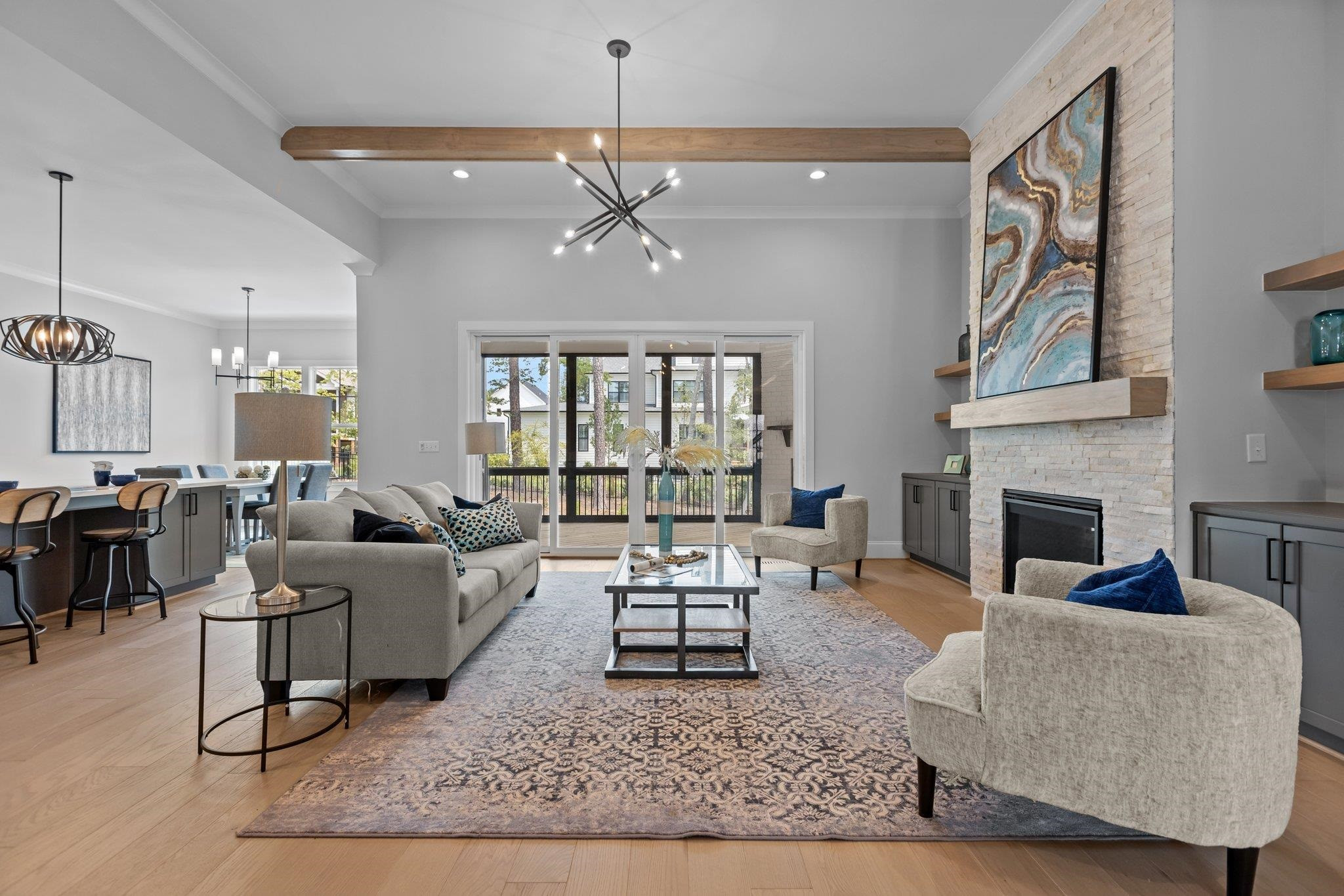 4425 Chandler Cove Way