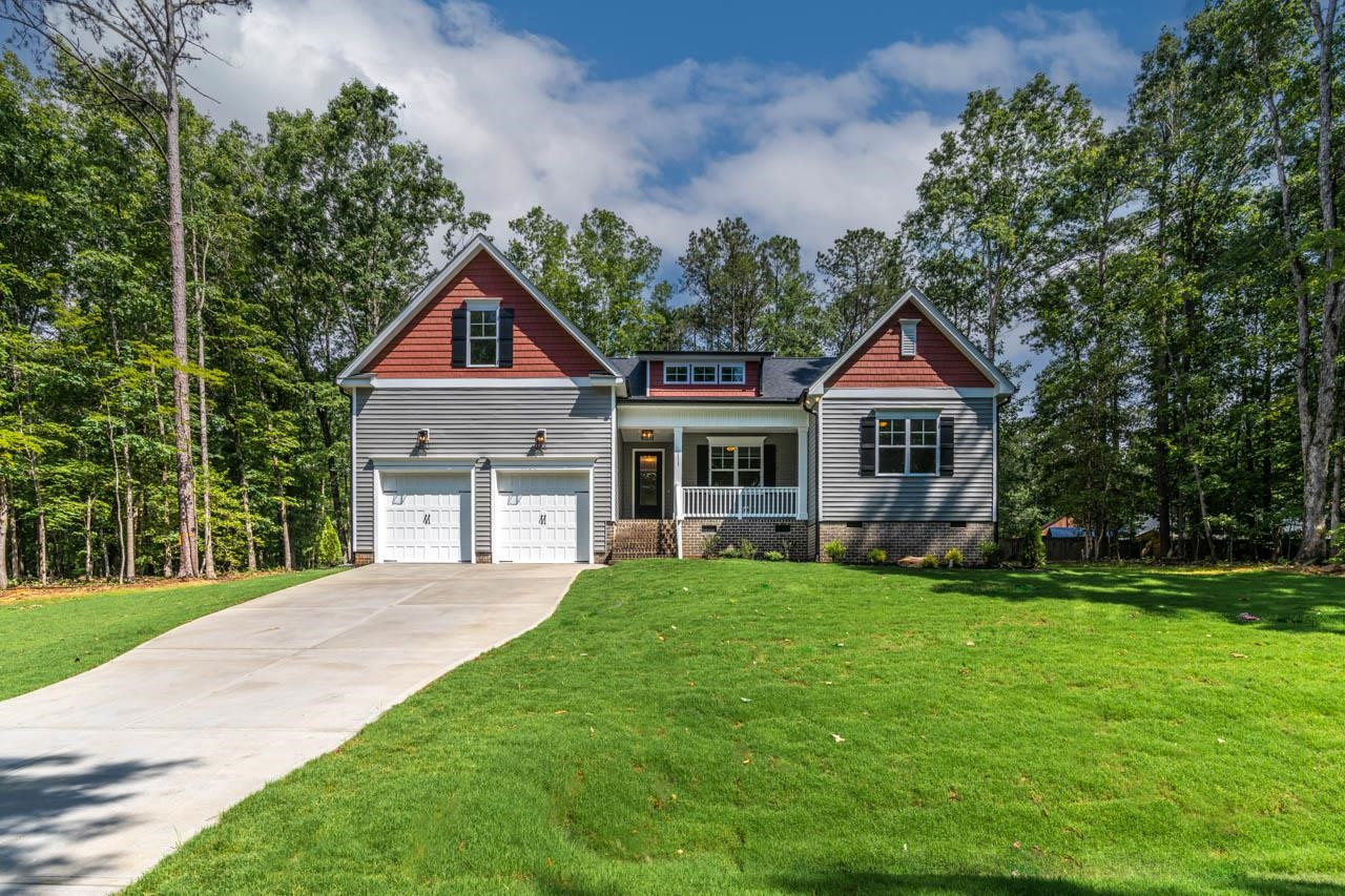 111 Doe Drive Lot 1982