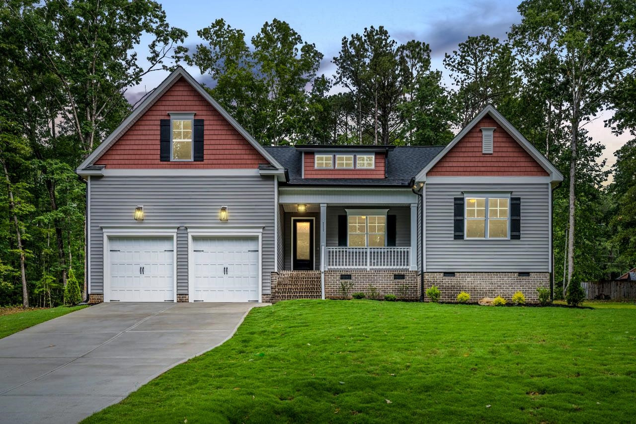 111 Doe Drive Lot 1982