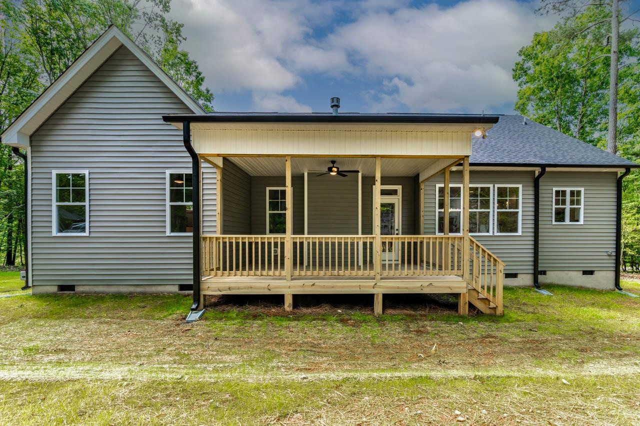 111 Doe Drive Lot 1982
