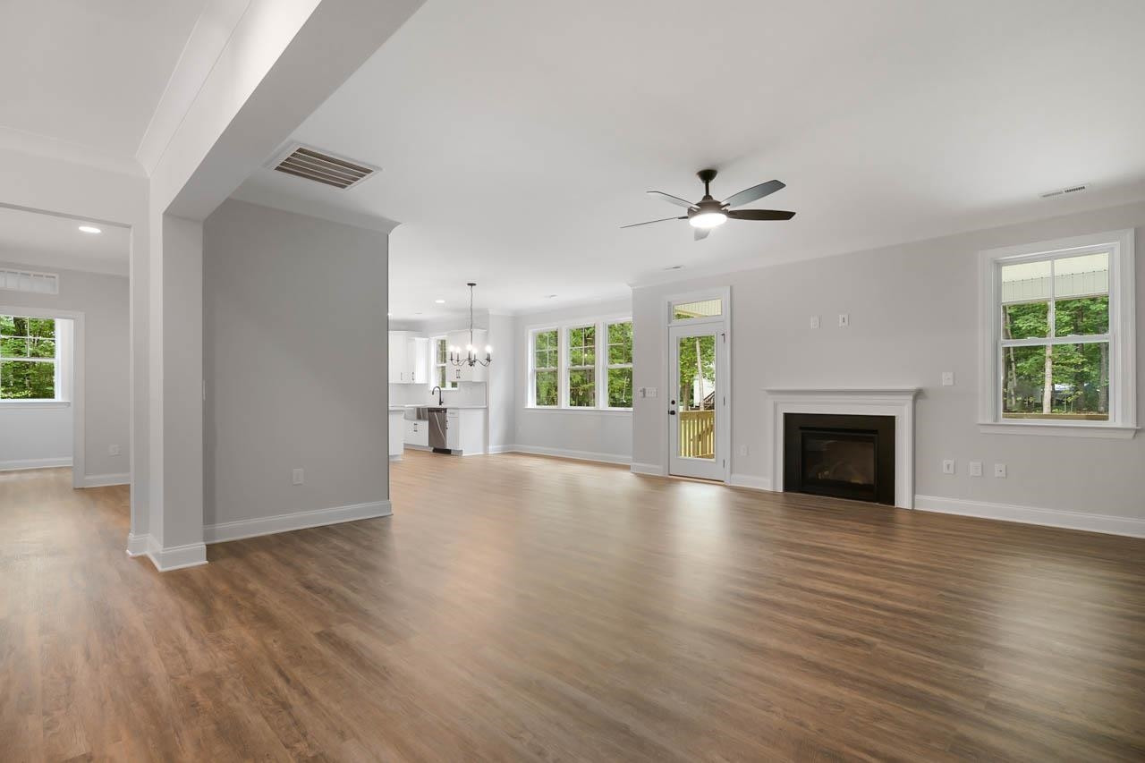 111 Doe Drive Lot 1982
