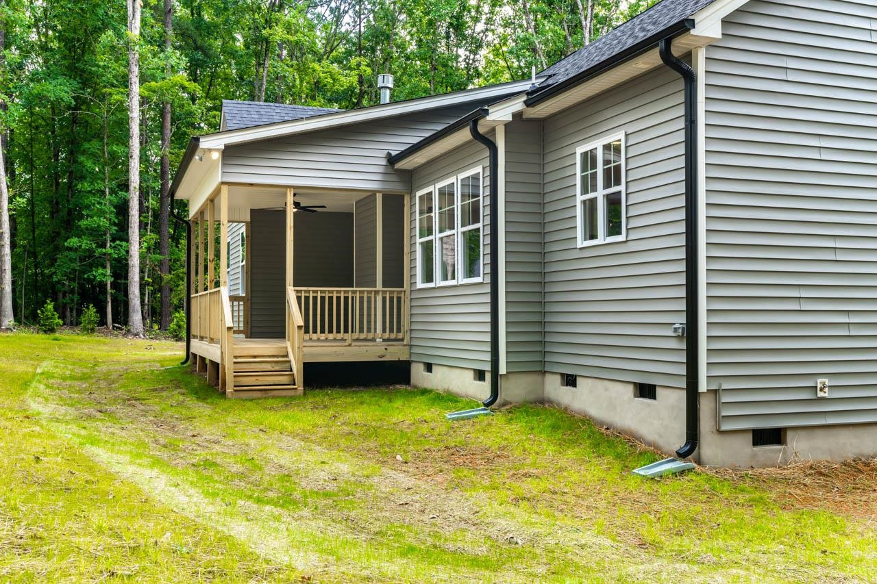 111 Doe Drive Lot 1982