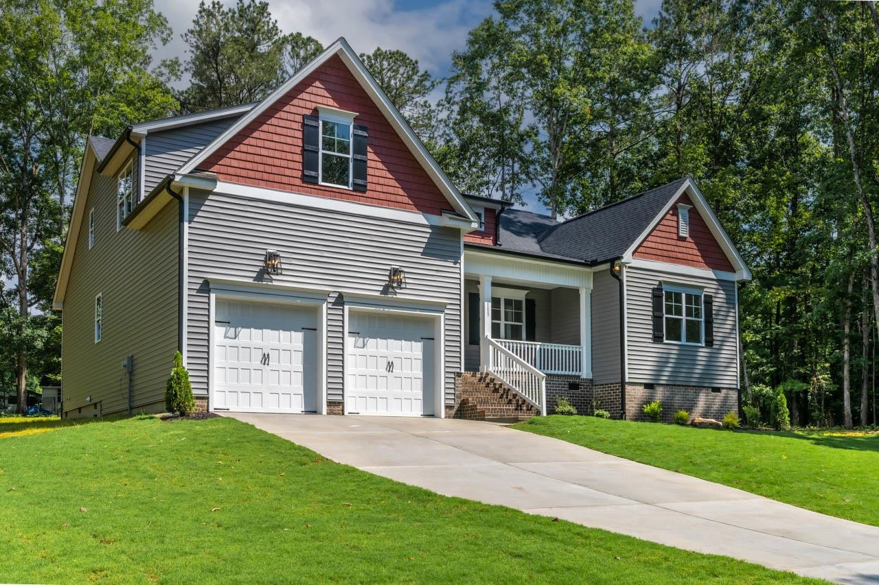 111 Doe Drive Lot 1982