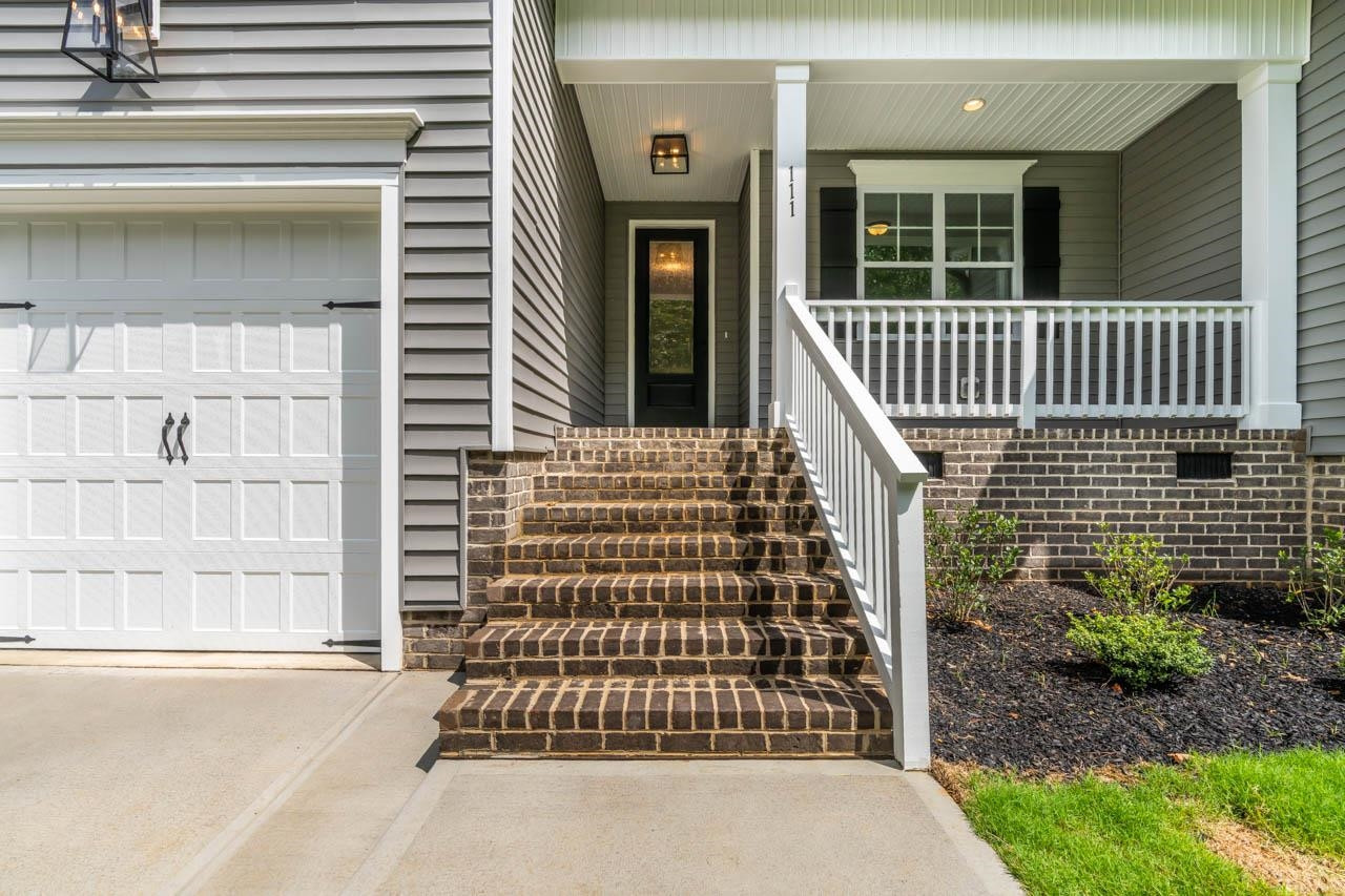 111 Doe Drive Lot 1982
