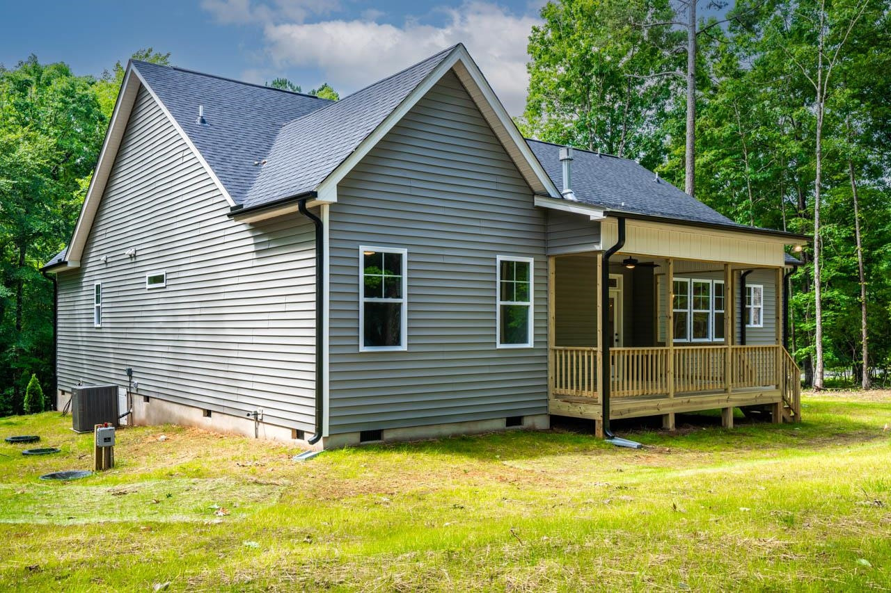 111 Doe Drive Lot 1982