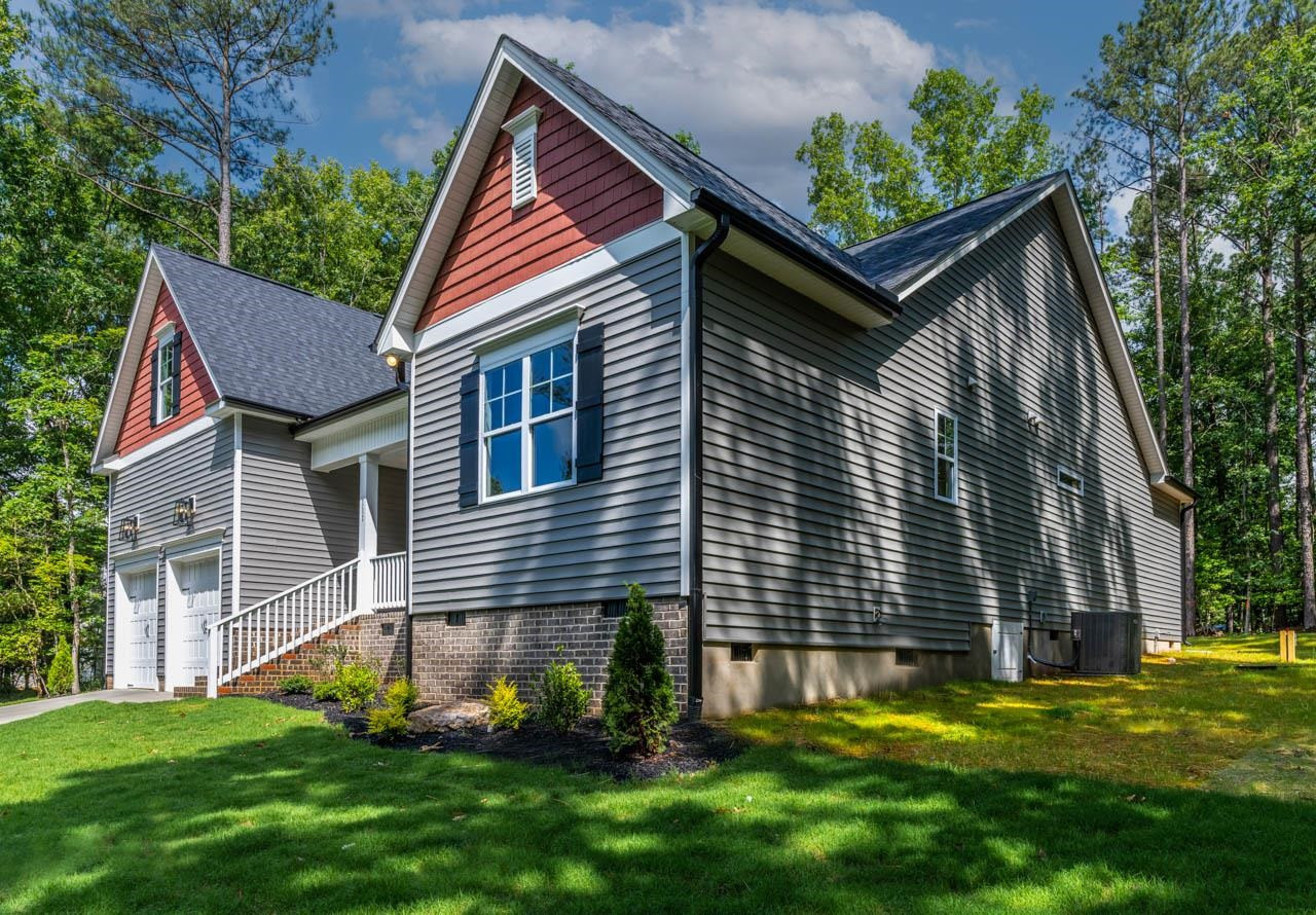 111 Doe Drive Lot 1982