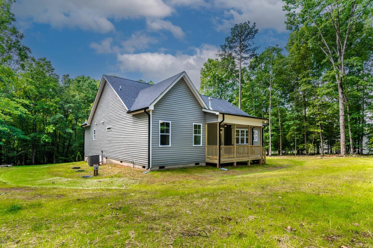111 Doe Drive Lot 1982