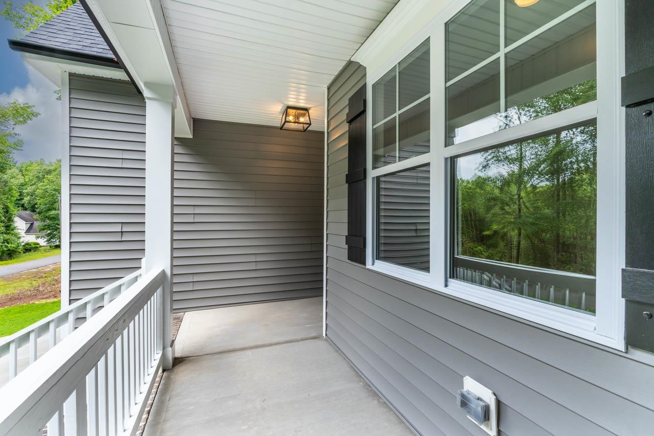 111 Doe Drive Lot 1982