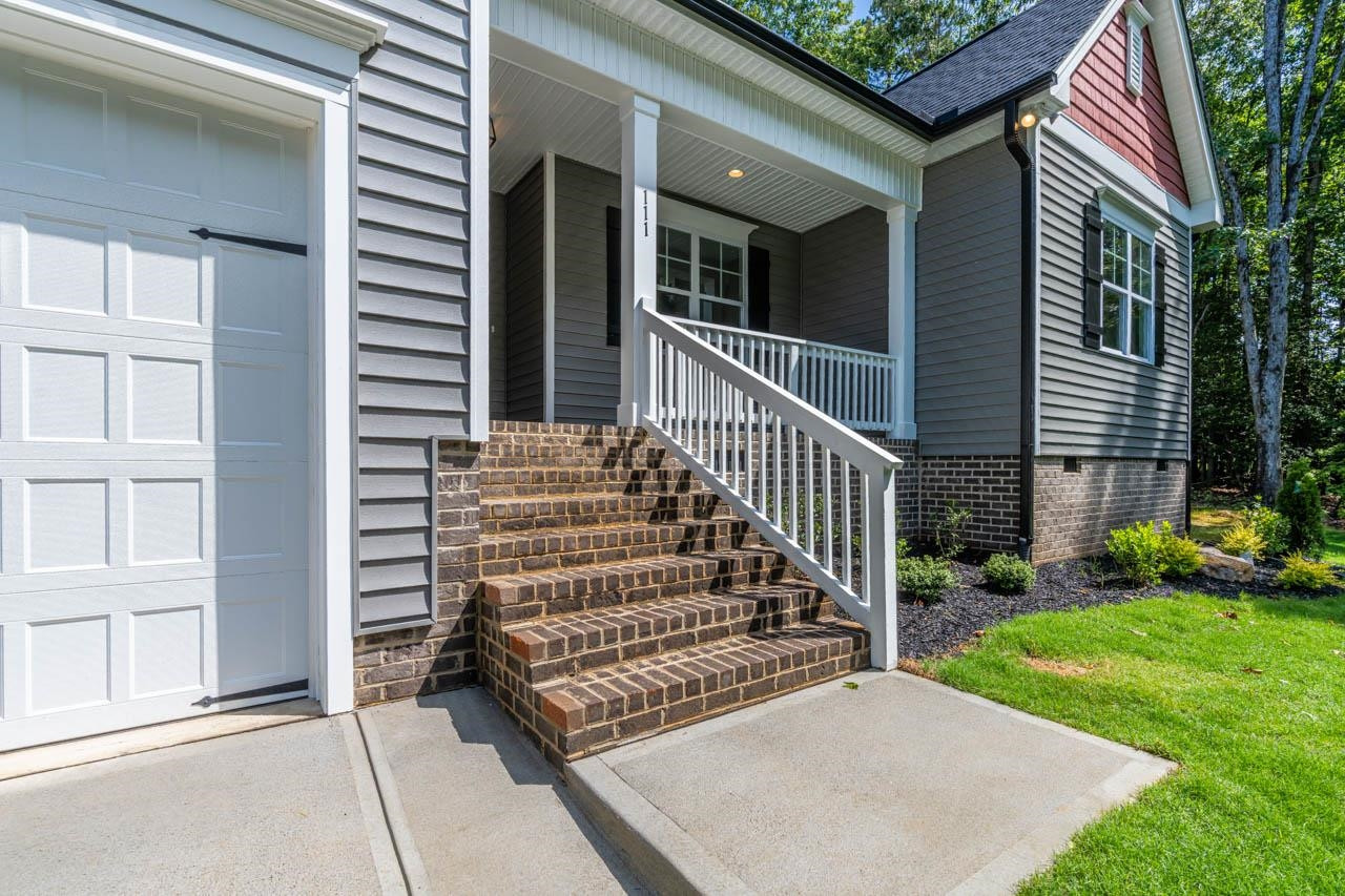 111 Doe Drive Lot 1982