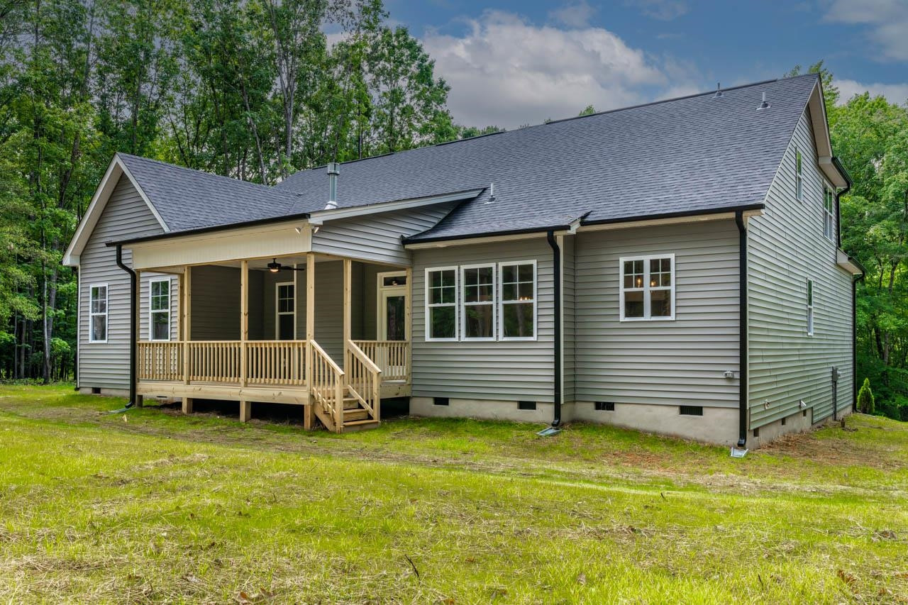 111 Doe Drive Lot 1982