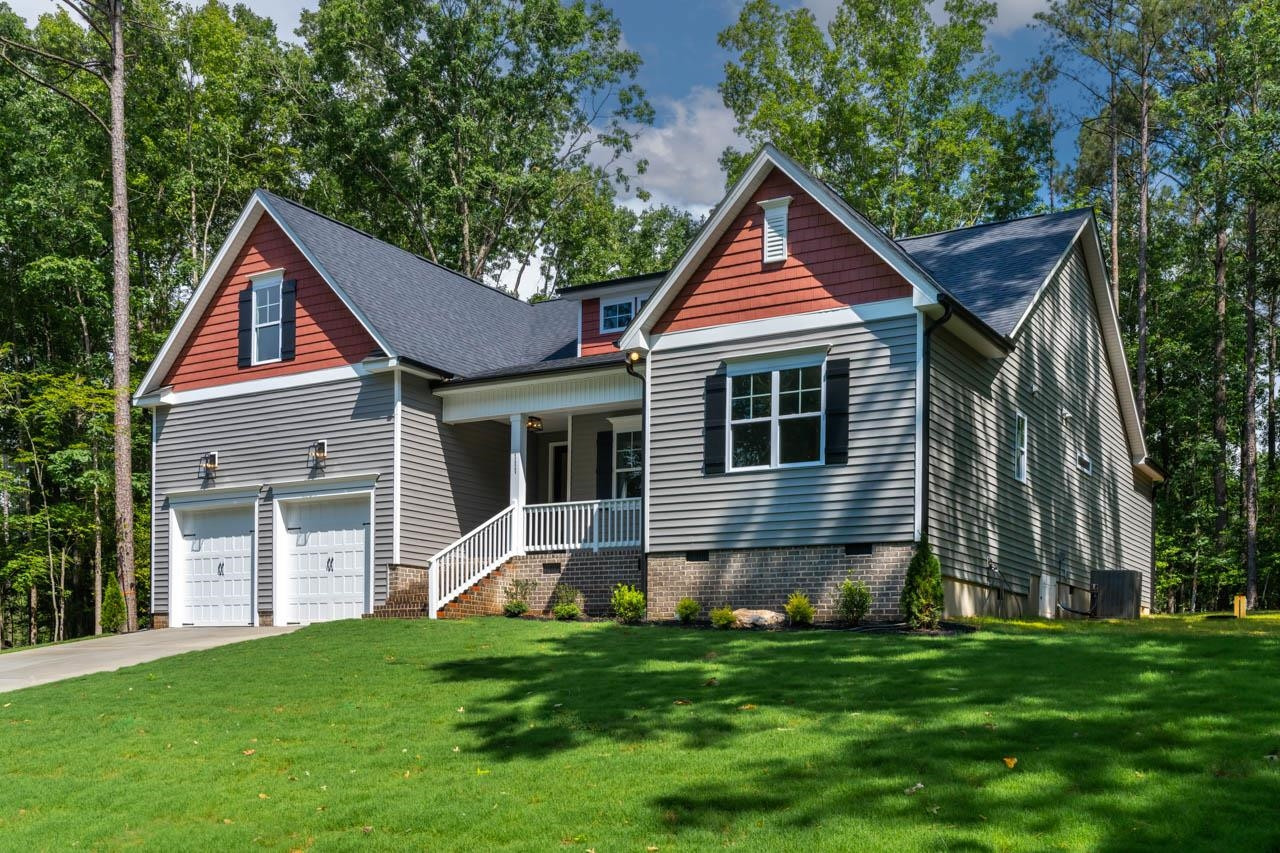 111 Doe Drive Lot 1982