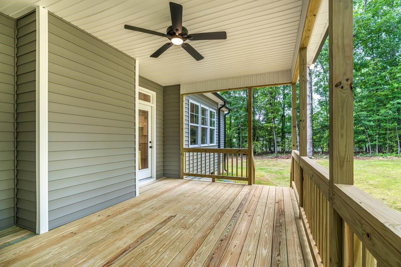 111 Doe Drive Lot 1982