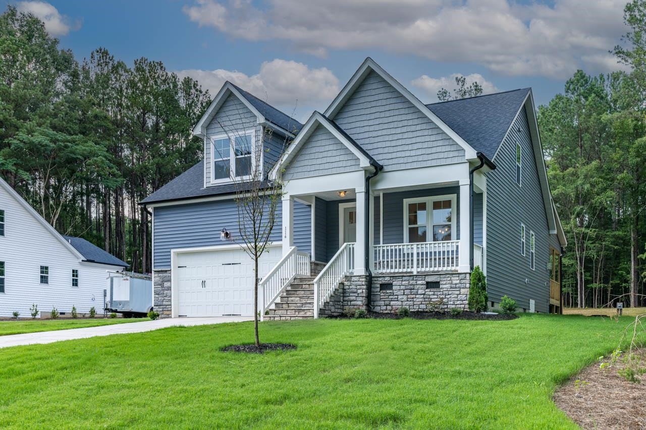 116 Wichita Way